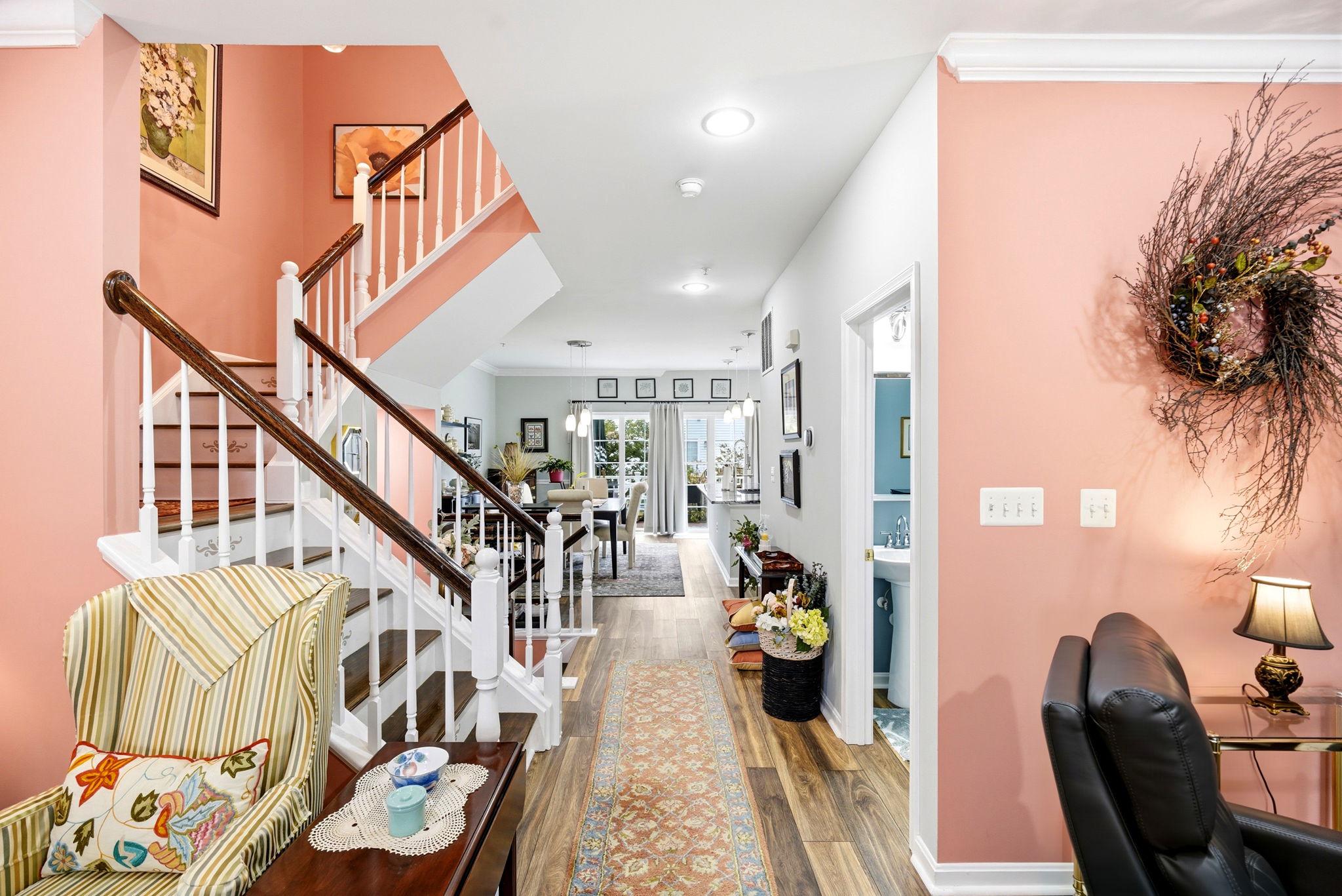  110 Sailors Lane, Cambridge, MD, 21613 - 物件實景