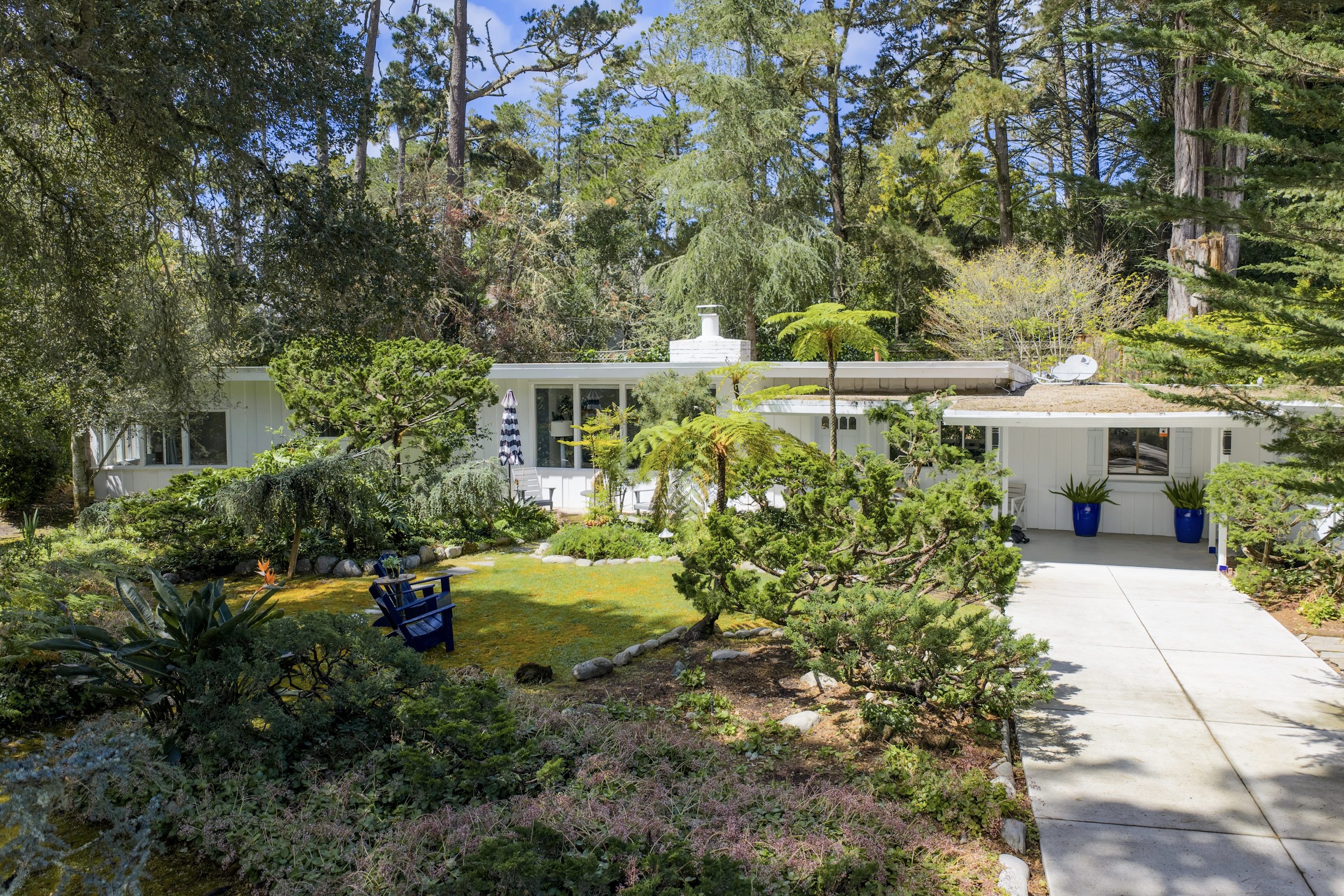  4058 El Bosque Drive - 物件實景