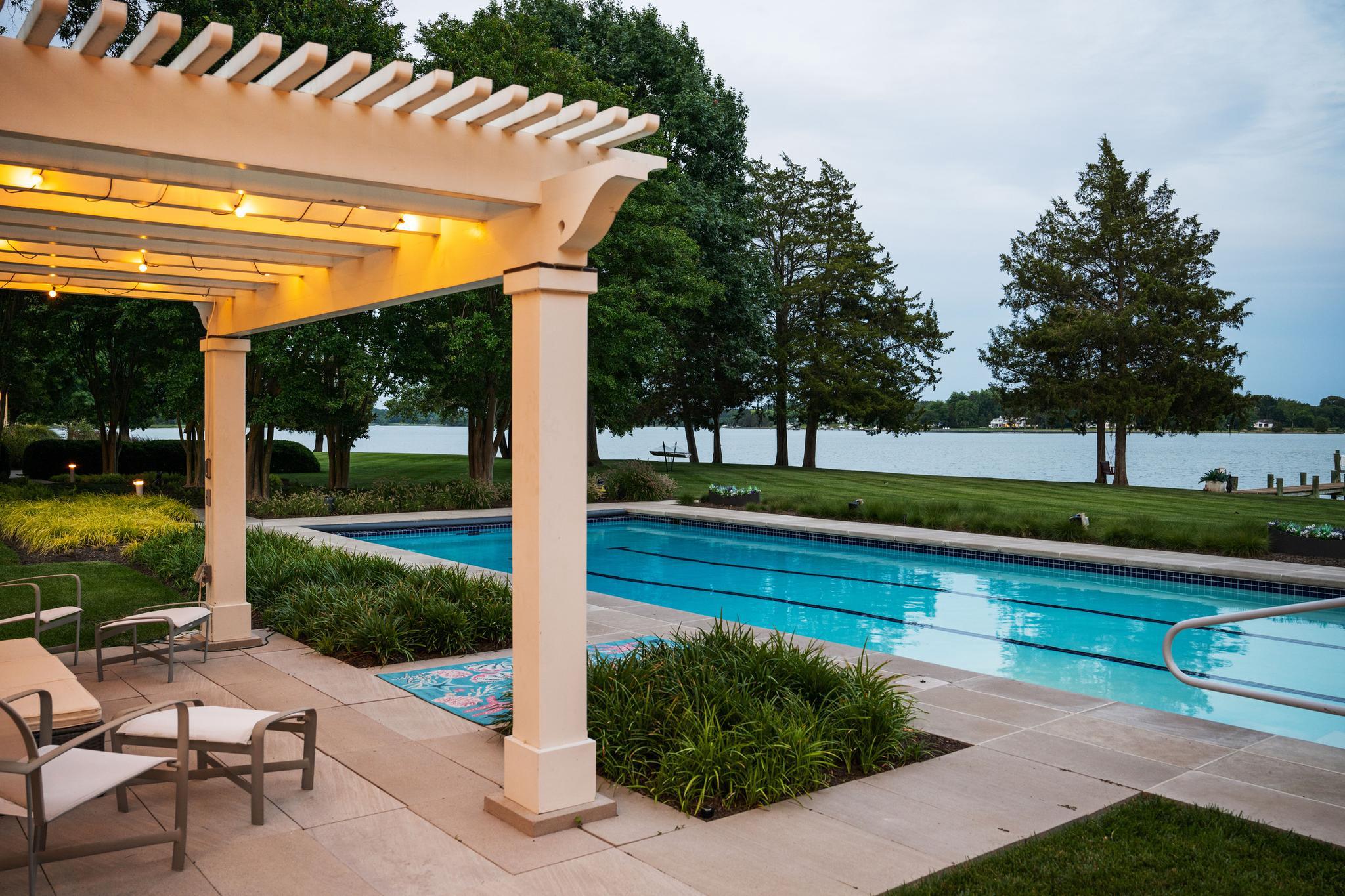  6920 Travelers Rest Circle, Easton, MD, 21601 - 物件實景