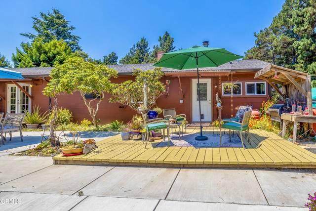 Fort Bragg, California, 95437, United States, 3 Bedrooms Bedrooms, ,2 BathroomsBathrooms,Residential,For Sale,1979141