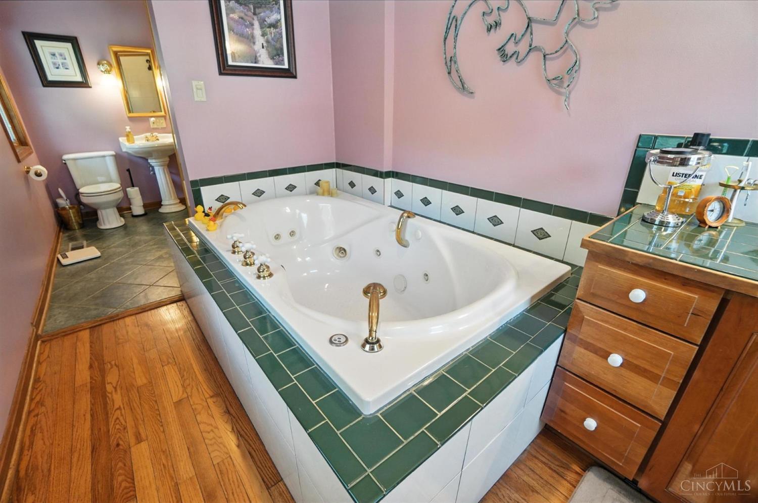Turtle Creek Twp, Ohio, 45036, United States, 3 Bedrooms Bedrooms, ,4 BathroomsBathrooms,Residential,For Sale,1885358