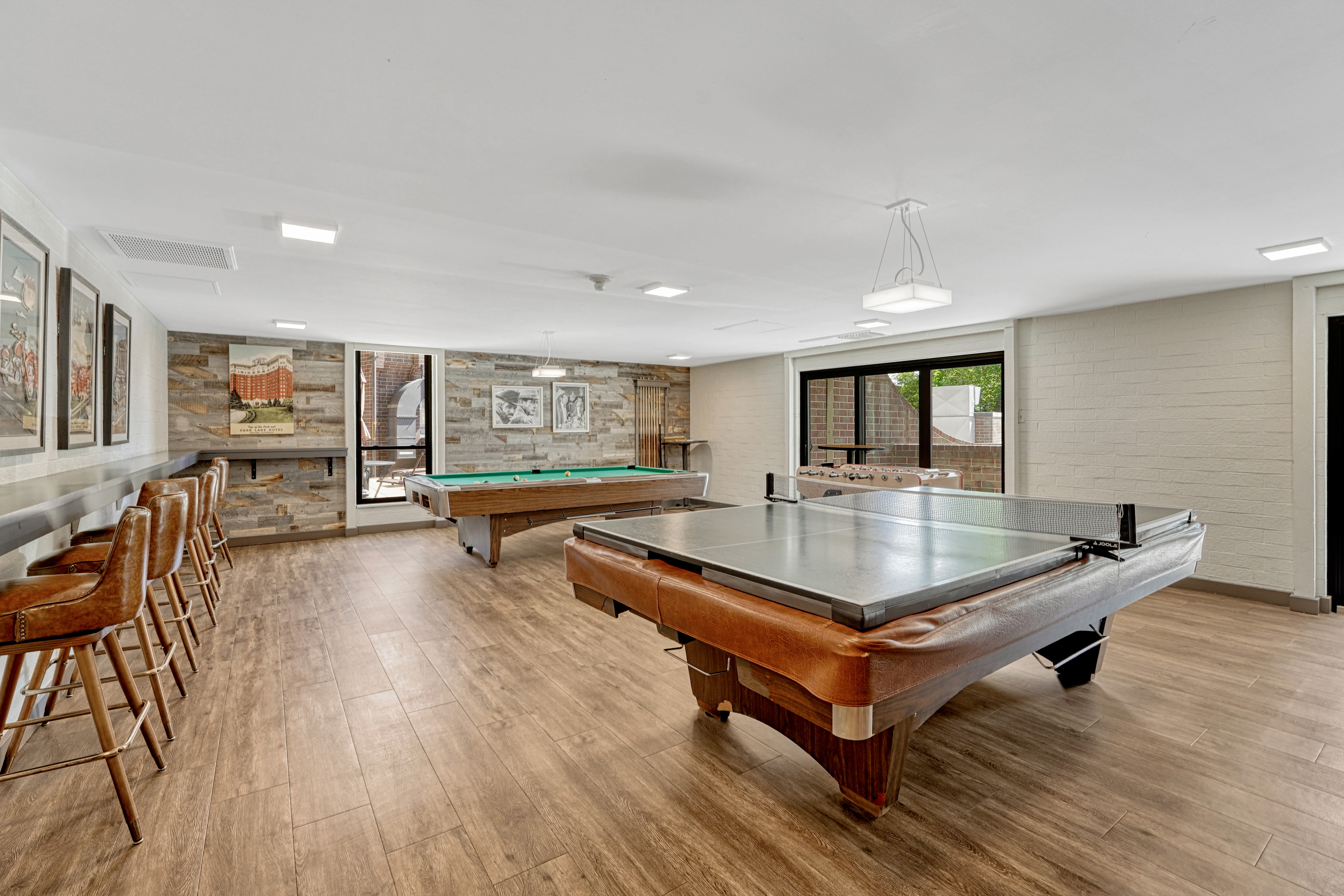  480 S Marion Parkway, Denver, CO, 80209 - 物件實景