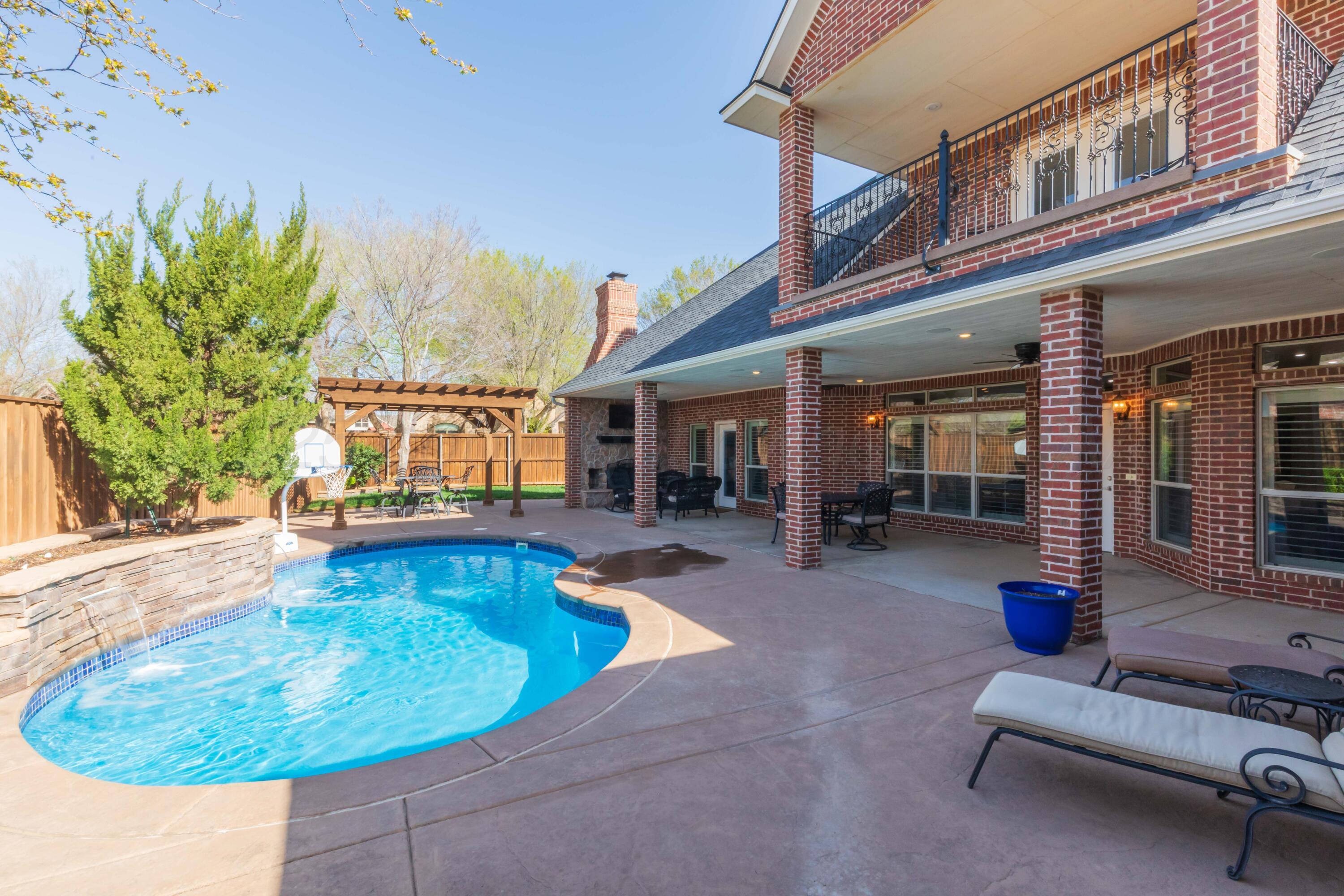 Amarillo, Texas, 79119, United States, 4 Bedrooms Bedrooms, ,5 BathroomsBathrooms,Residential,For Sale,1988347