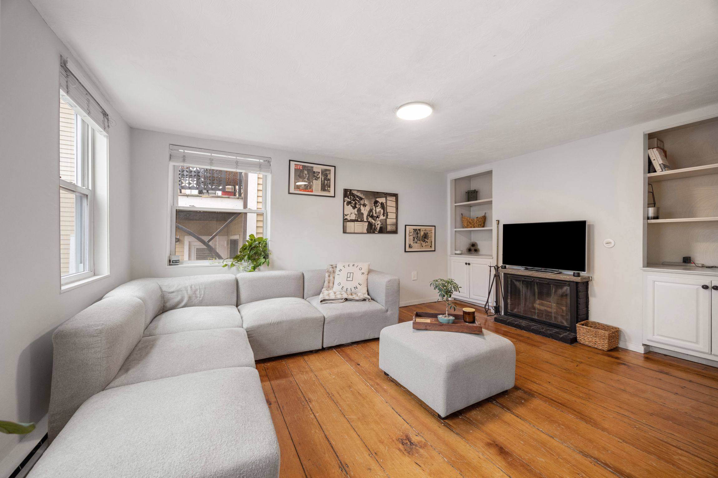  4 Mead Street Ct, Boston, MA, 02129 - 物件實景