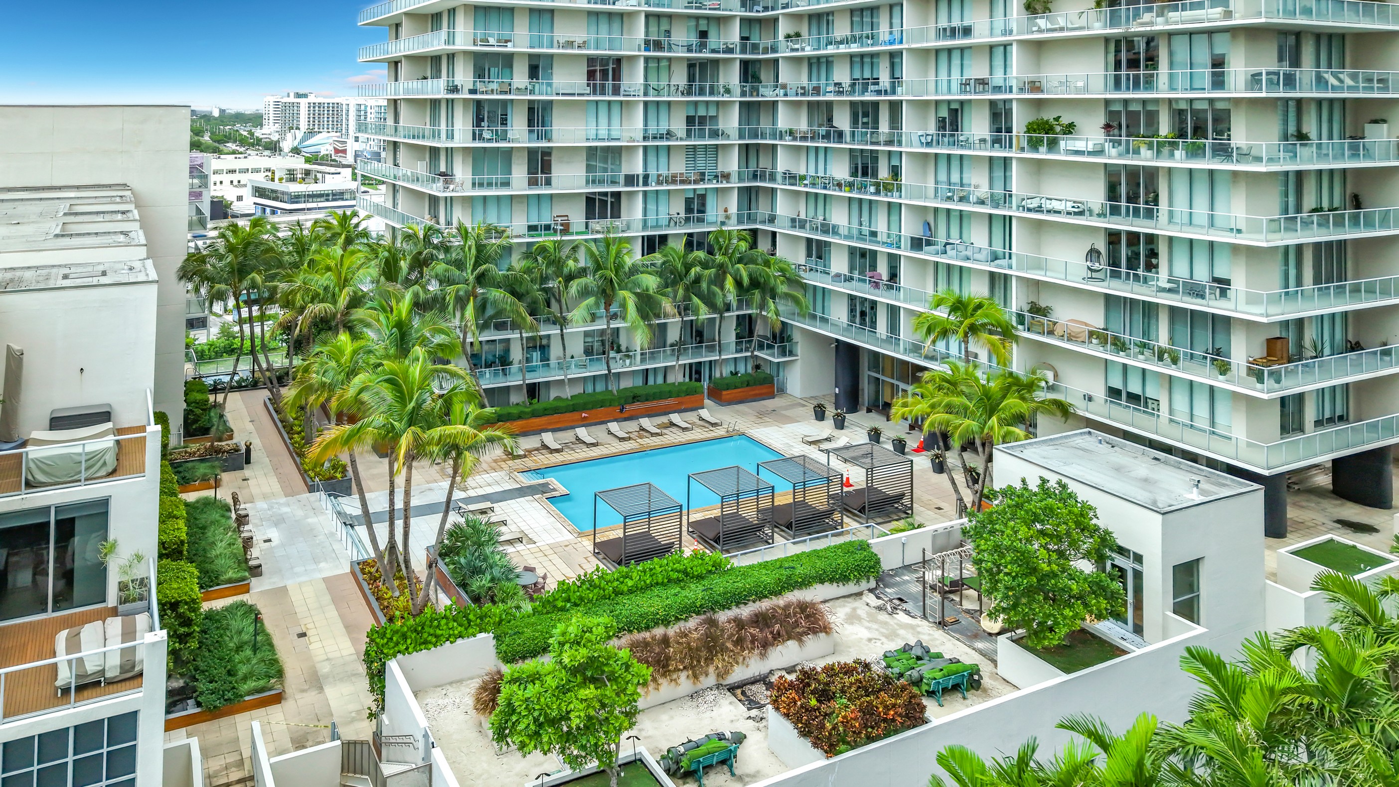  3470 E Coast Ave, Miami, FL, 33137 - 物件實景