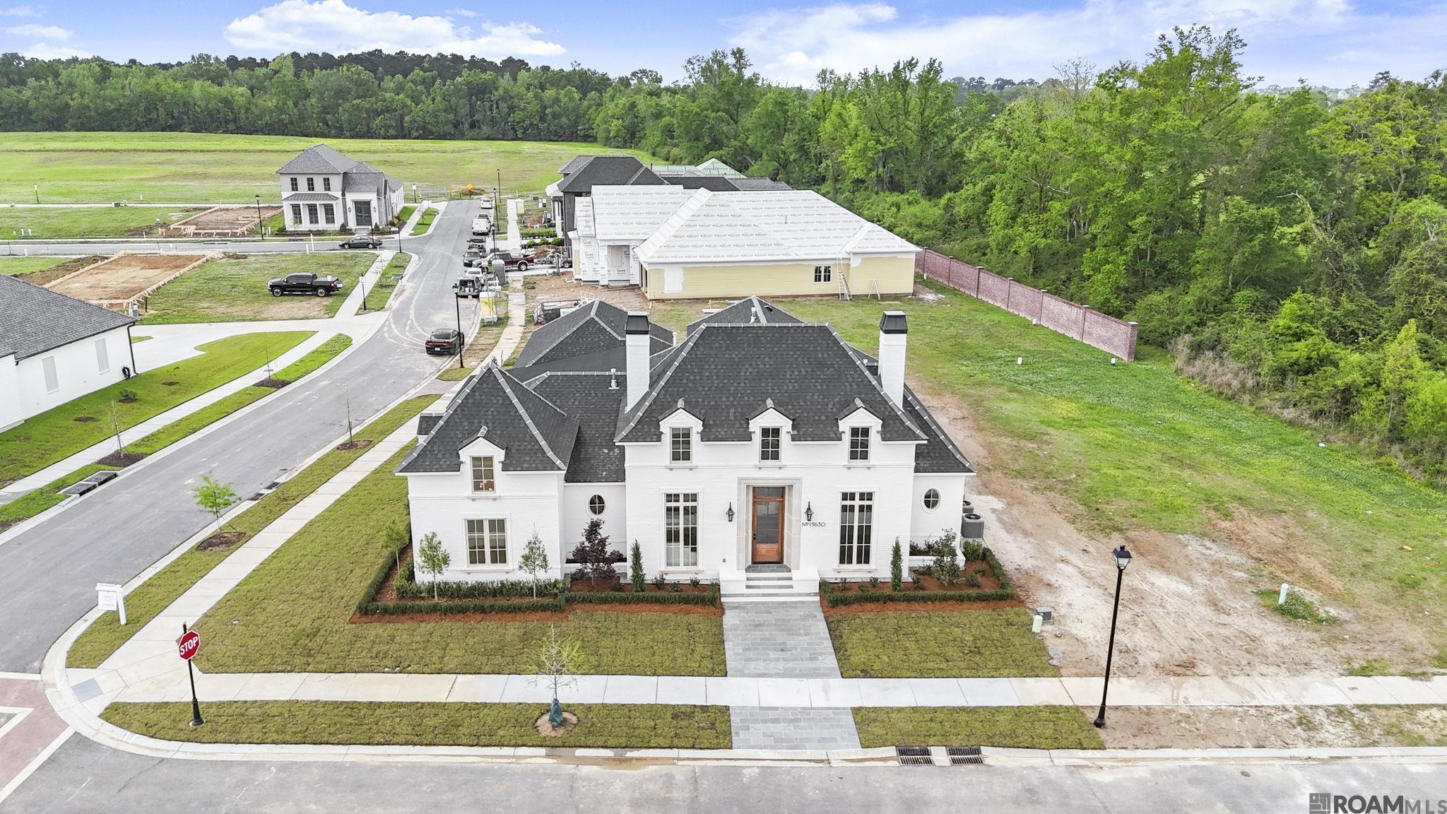 Baton Rouge, Louisiana, 70817, United States, 4 Bedrooms Bedrooms, ,3 BathroomsBathrooms,Residential,For Sale,2032762