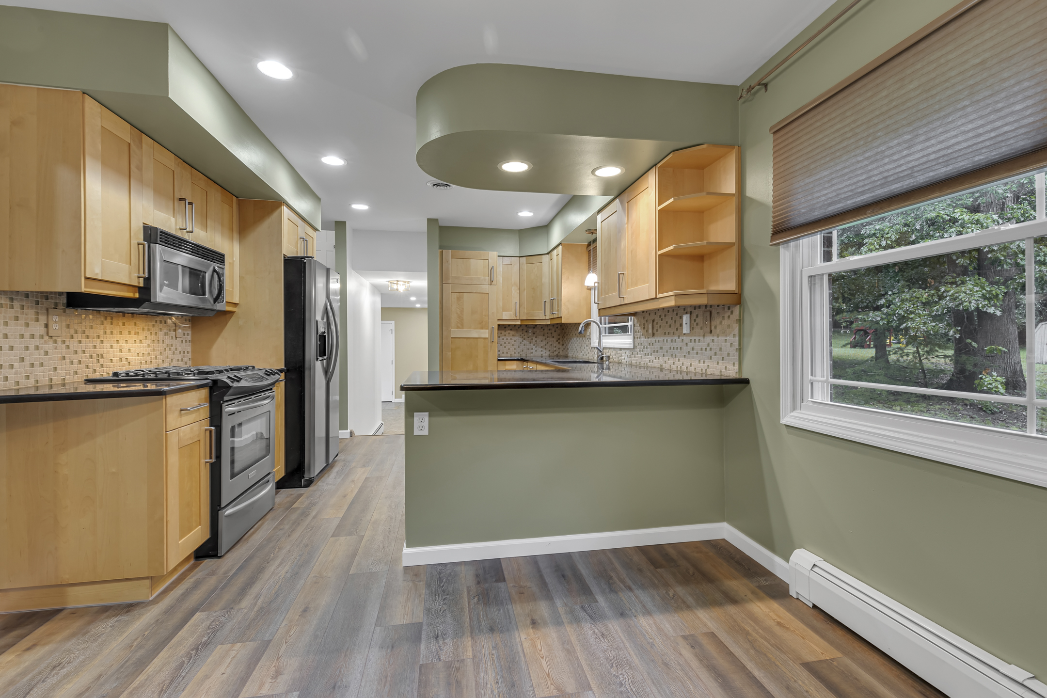  120 West Woodland Drive, Aliquippa, PA 15001 - 物件實景