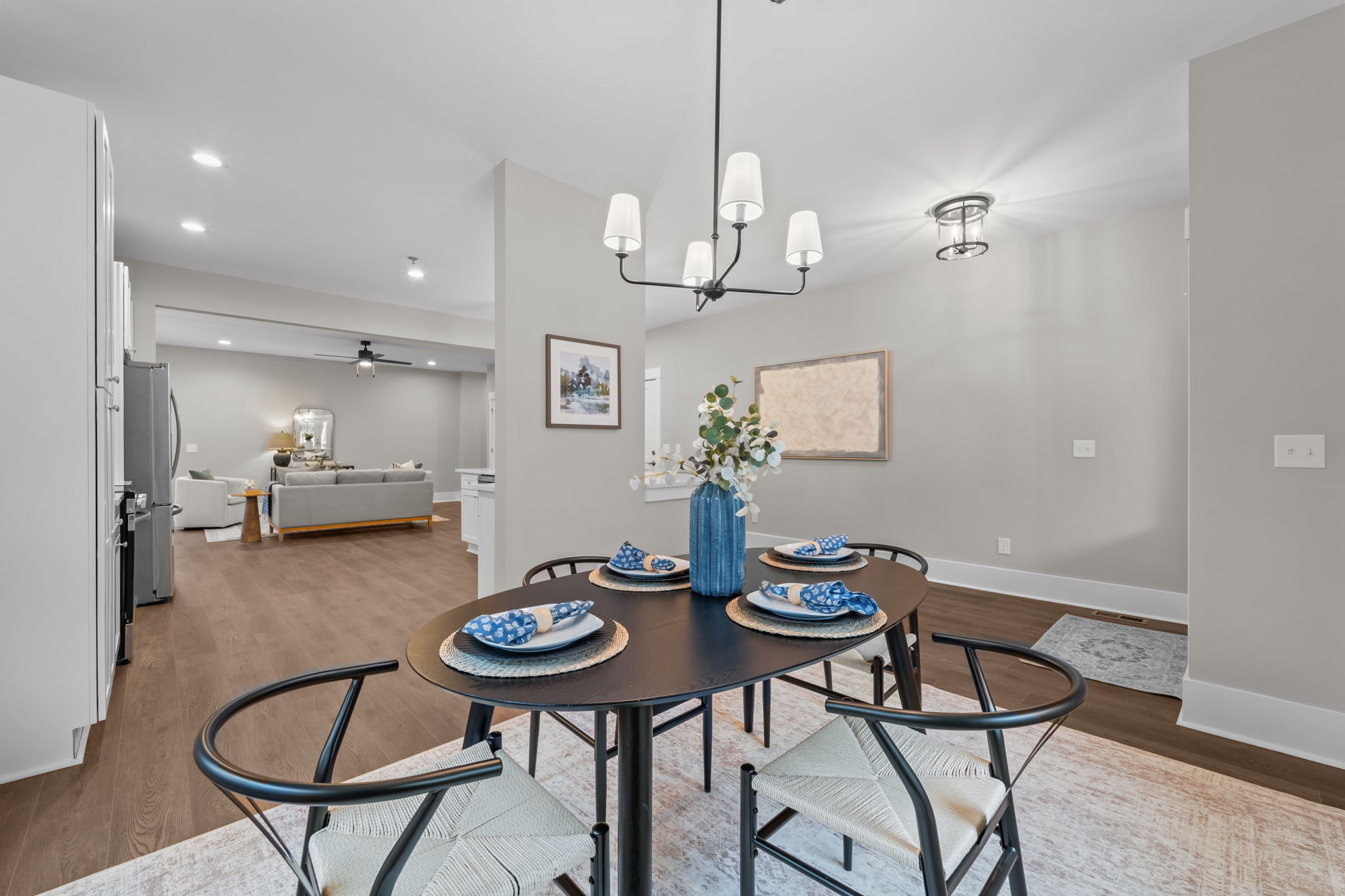  91 Lamplighter Village Drive - 物件實景