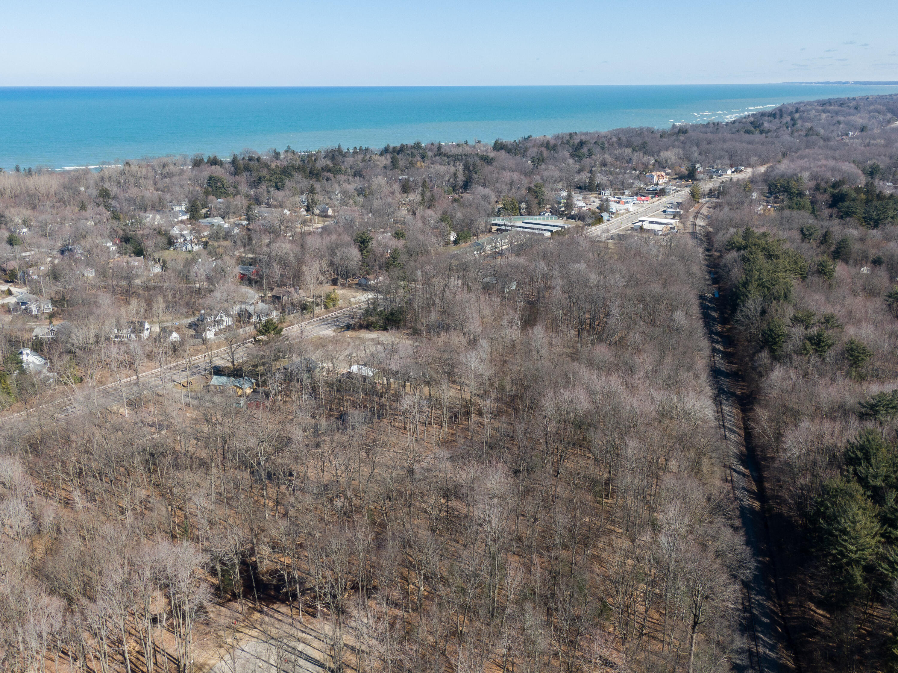 Union Pier, Michigan, 49129, United States, ,Land,For Sale,1989397