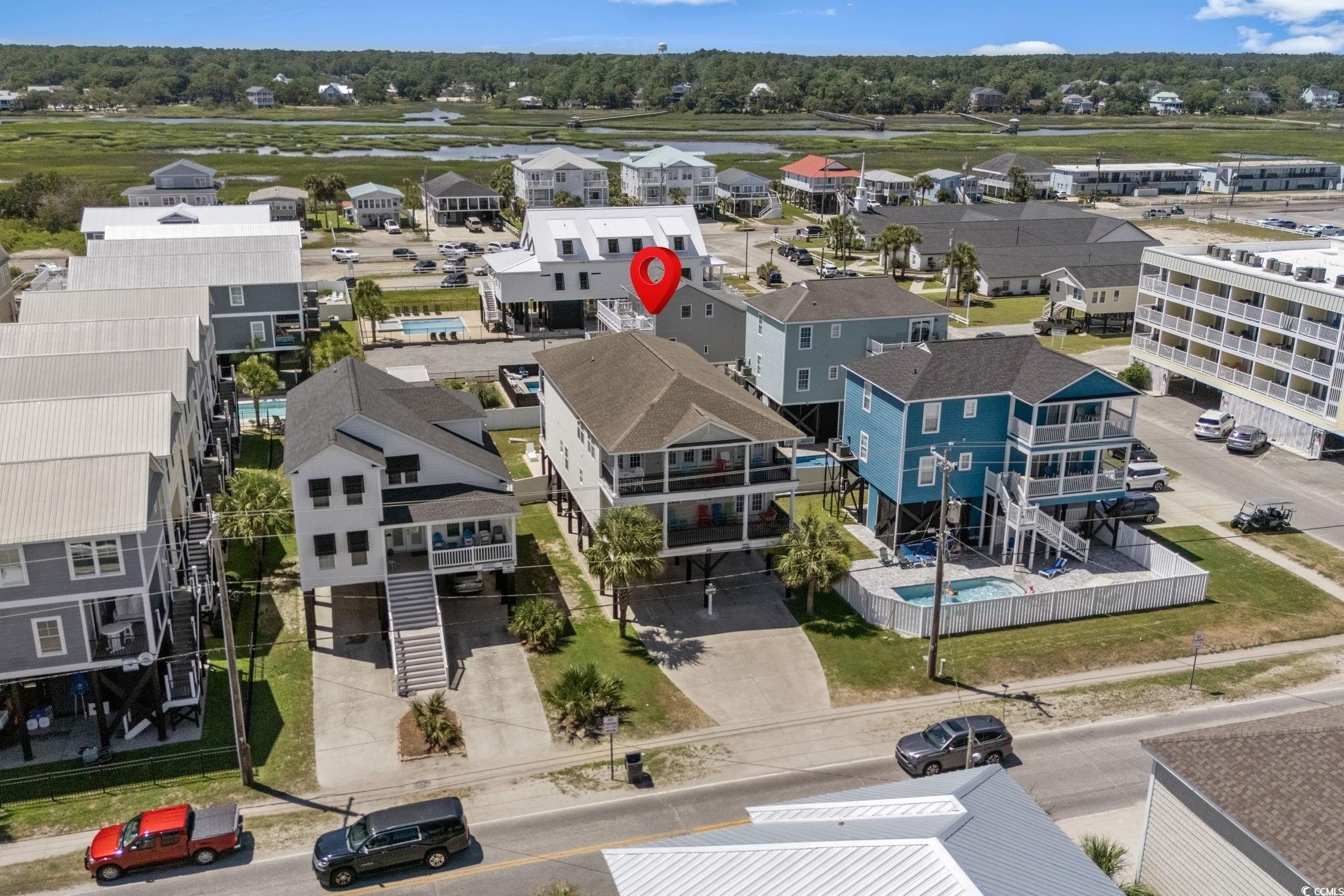 Murrells Inlet, South Carolina, 29576, United States, 7 Bedrooms Bedrooms, ,8 BathroomsBathrooms,Residential,For Sale,1984332