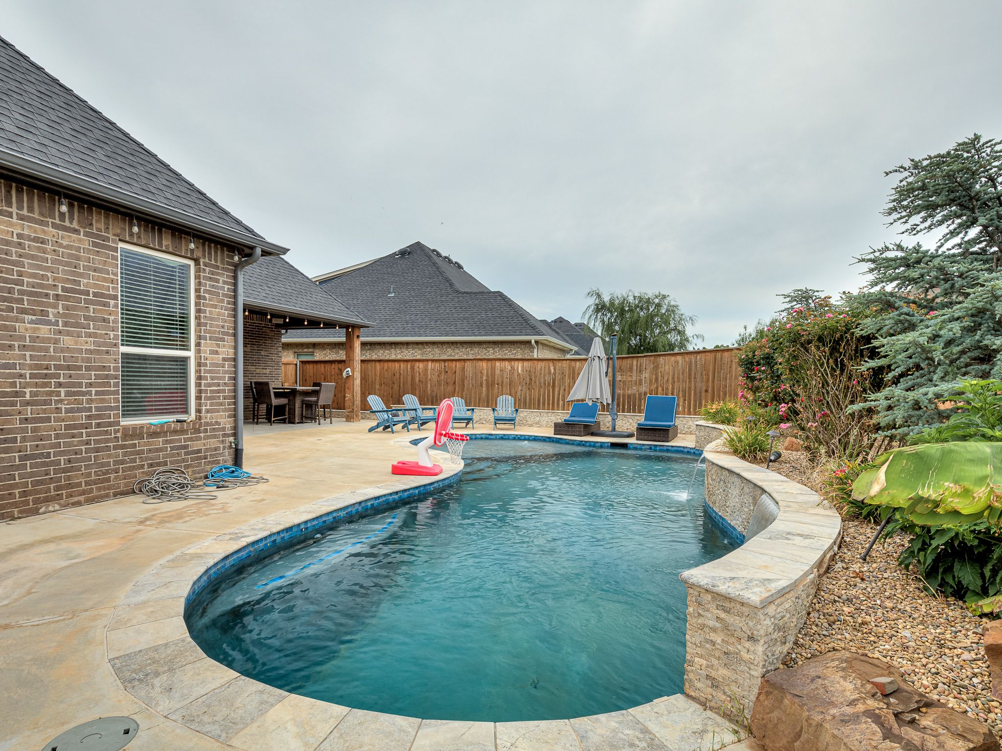  616 Vintage Drive, Norman, OK 73069 - 物件實景