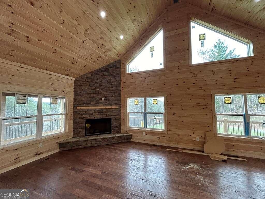 Mineral Bluff, Georgia, 30559, United States, 3 Bedrooms Bedrooms, ,3 BathroomsBathrooms,Residential,For Sale,1858884