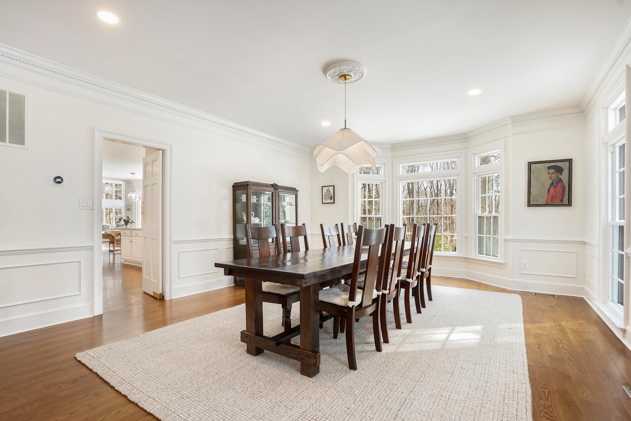  9646 Eagle Ridge Drive, Bethesda, MD, 20817 - 物件實景