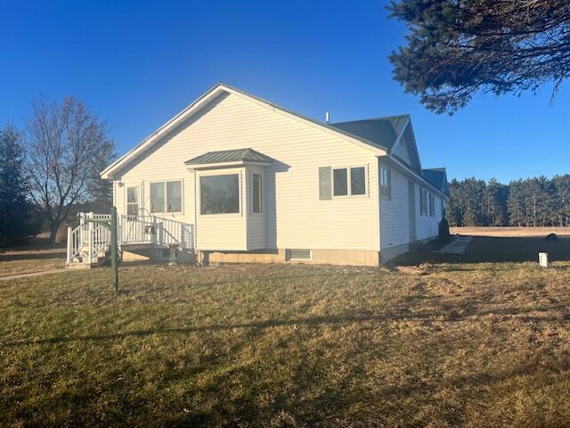 Mesick, Michigan, 49668, United States, 3 Bedrooms Bedrooms, ,2 BathroomsBathrooms,Residential,For Sale,1992996