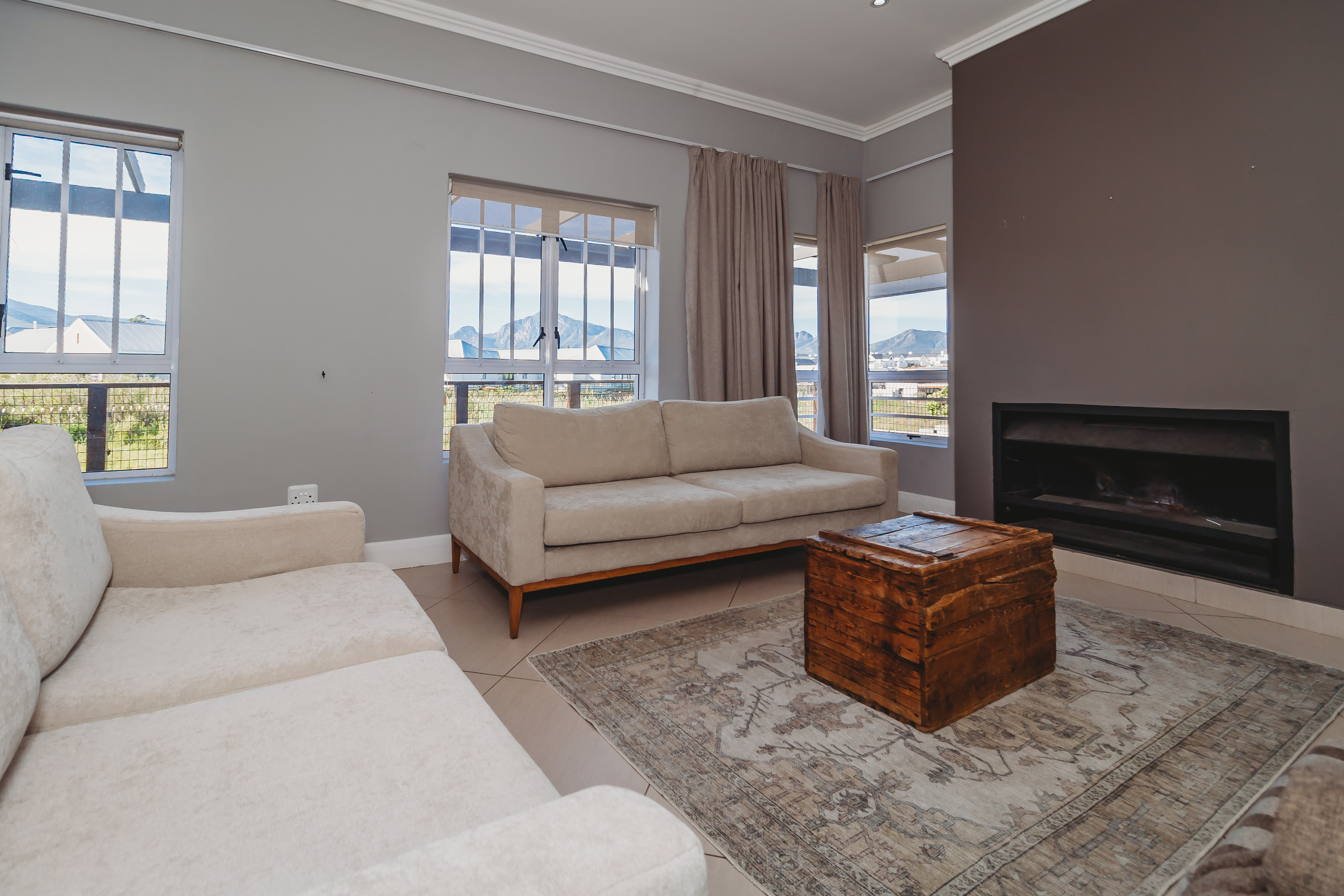  Kraaibosch Country Estate - 物件實景
