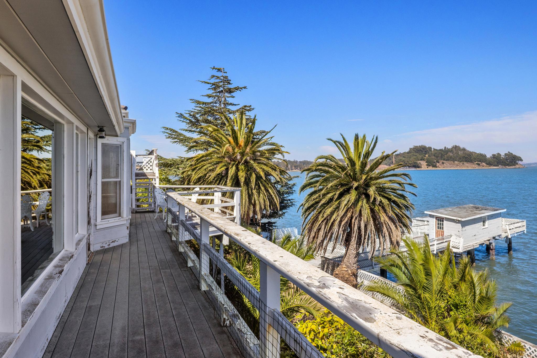  Waterfront Paradise - 物件實景