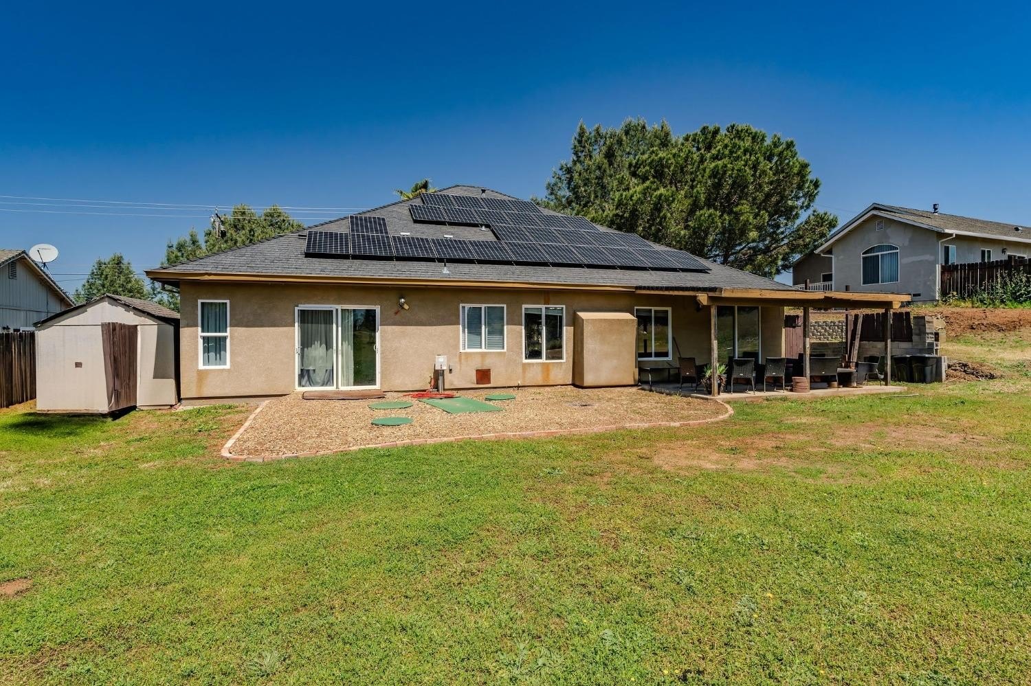 Valley Springs, California, 95252, United States, 3 Bedrooms Bedrooms, ,2 BathroomsBathrooms,Residential,For Sale,1879867