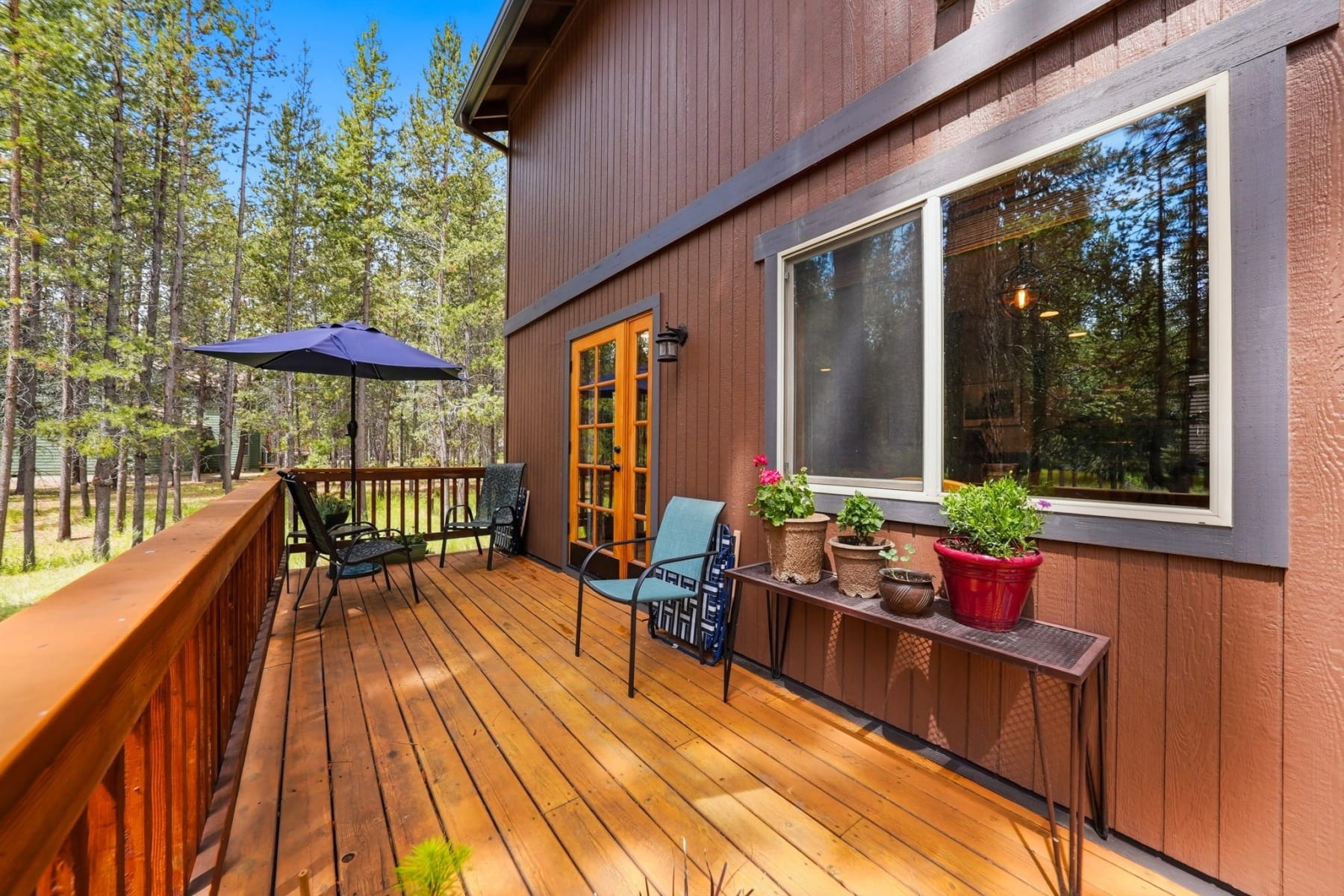  55626 Wagon Master Way Bend, OR 97707 - 物件實景