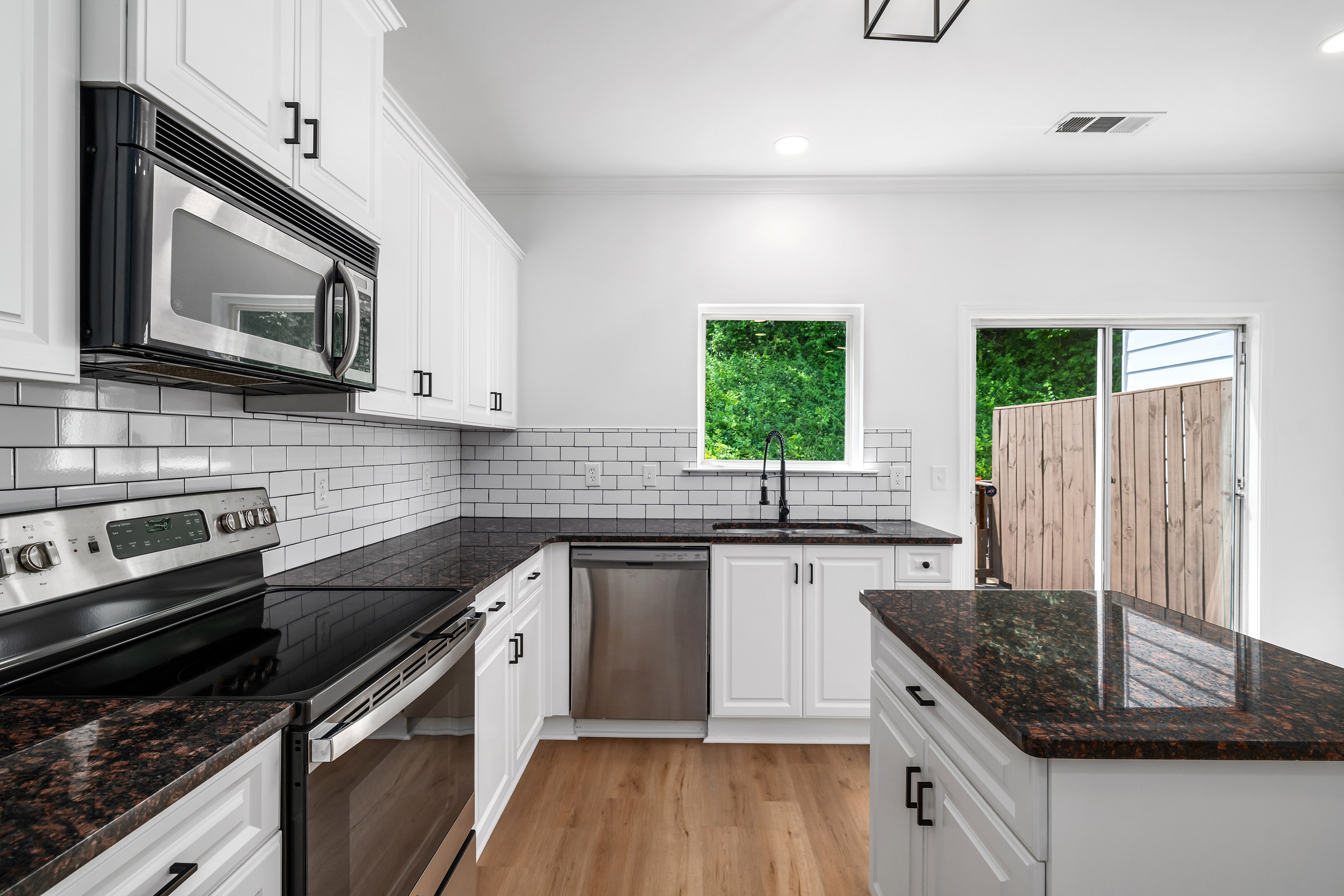  Renovated Townhome in Atlanta