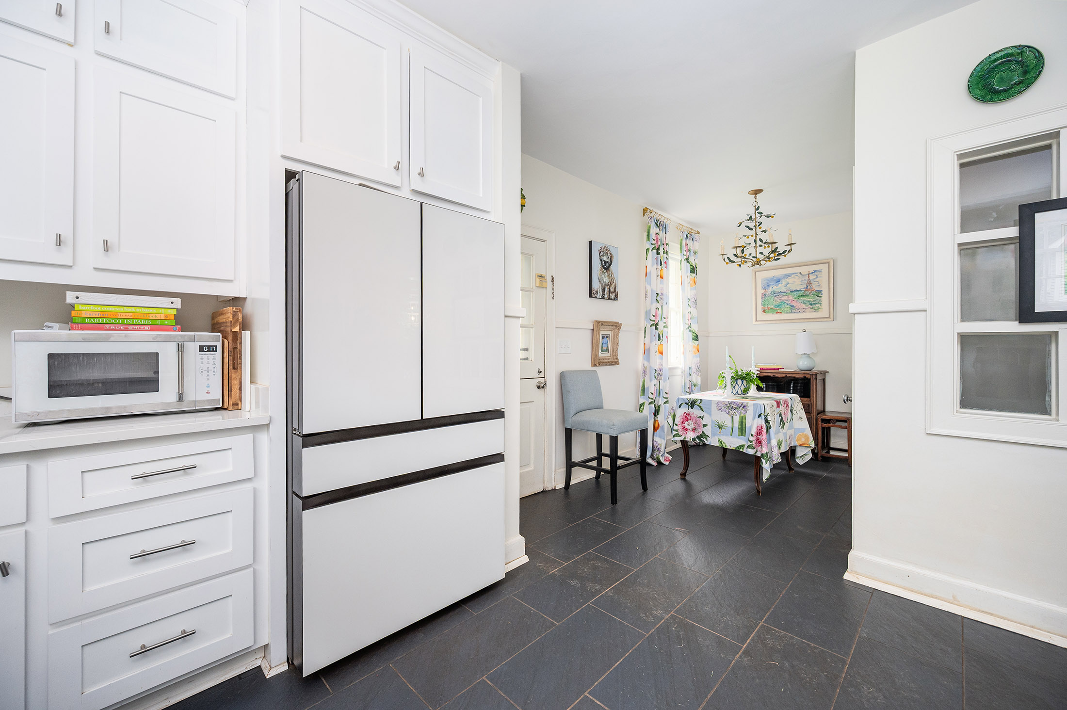  Charming Colonial Revival in the Heart of Historic Shirley Hills - 物件實景
