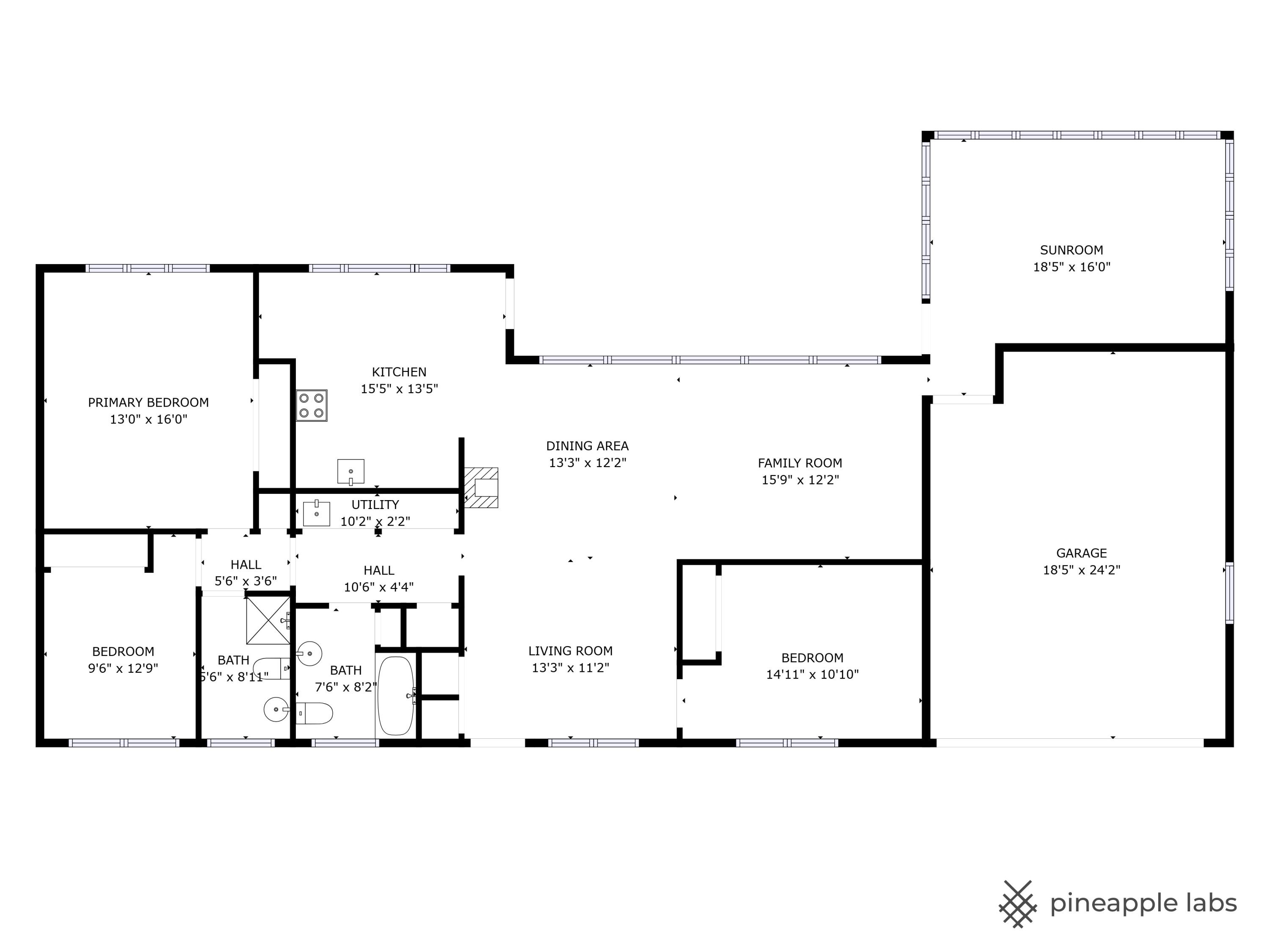 New Buffalo, Michigan, 49117, United States, 3 Bedrooms Bedrooms, ,2 BathroomsBathrooms,Residential,For Sale,1901107
