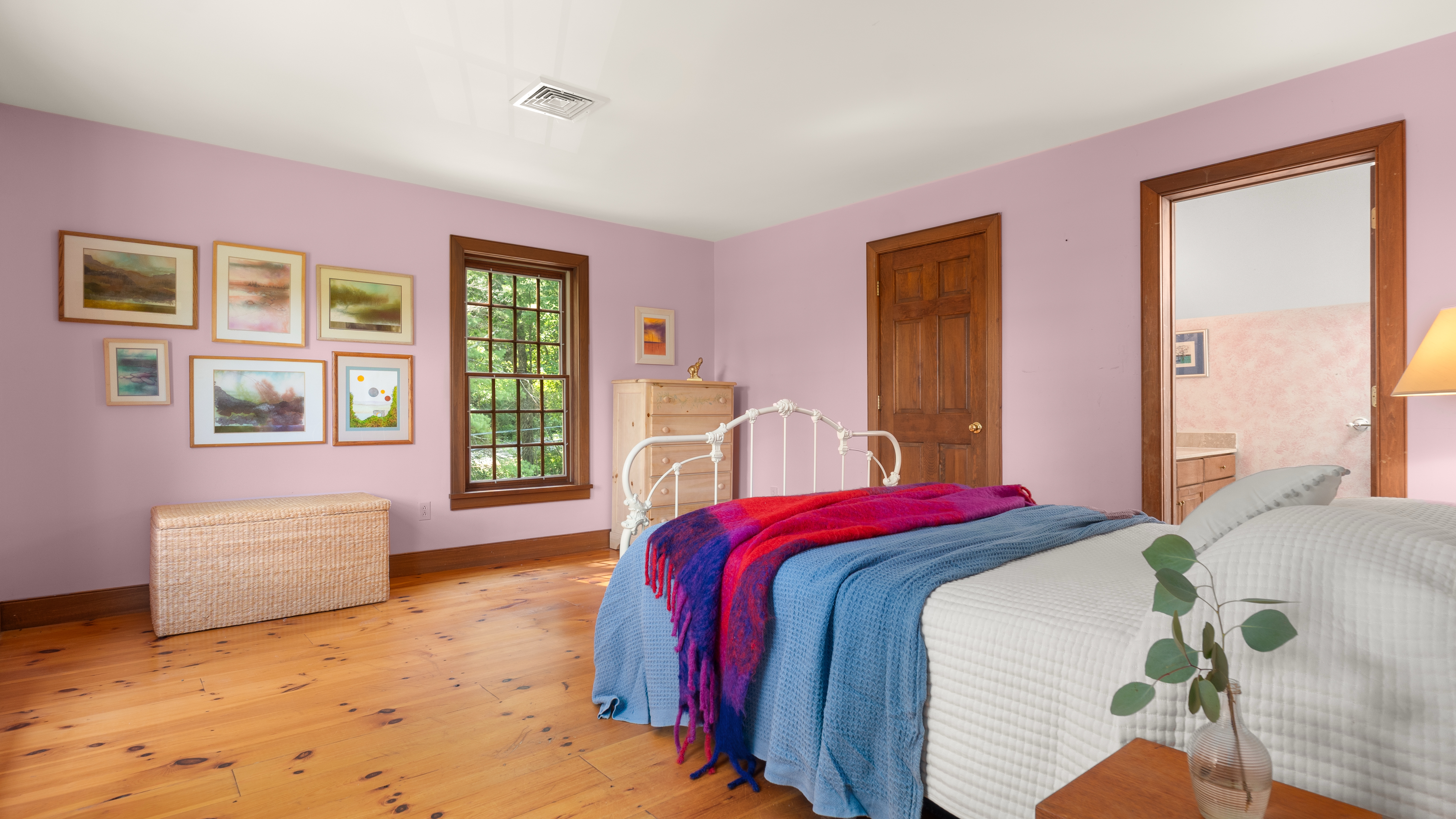  Hudson Valley/Berkshires Retreat: 8 Acres, Scenic Pond & Creative Studio - 物件實景