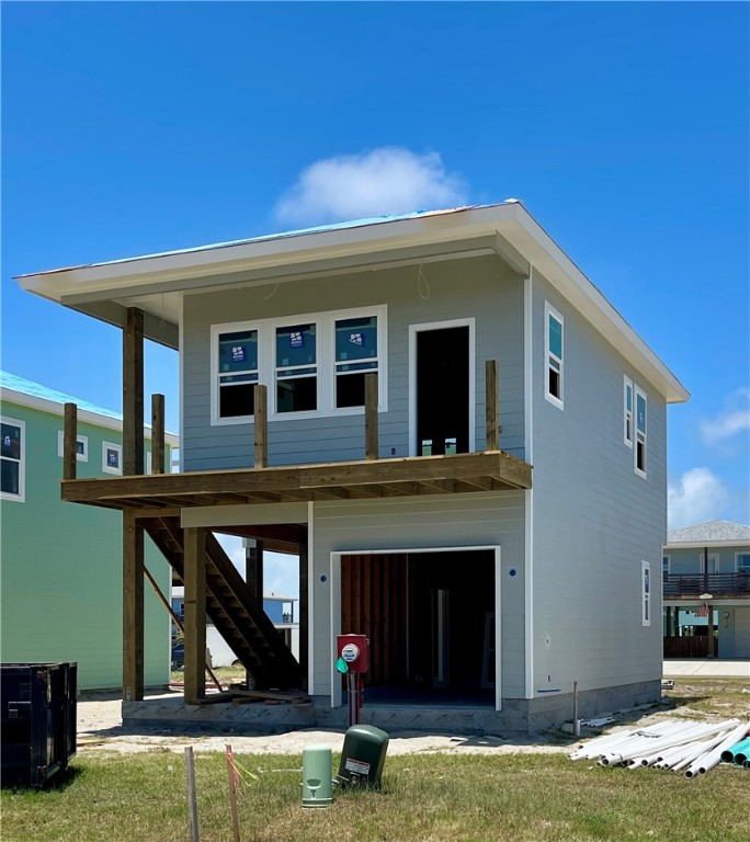 Port Aransas, Texas, 78373, United States, 3 Bedrooms Bedrooms, ,3 BathroomsBathrooms,Residential,For Sale,1895733