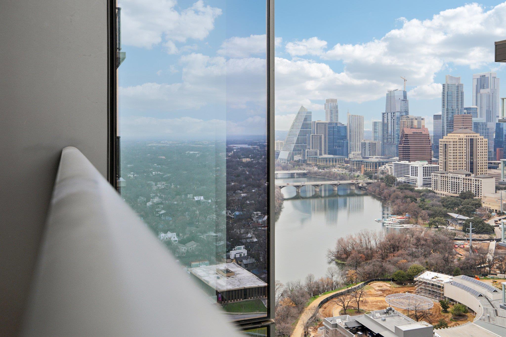 East Ave, Austin, TX 78701