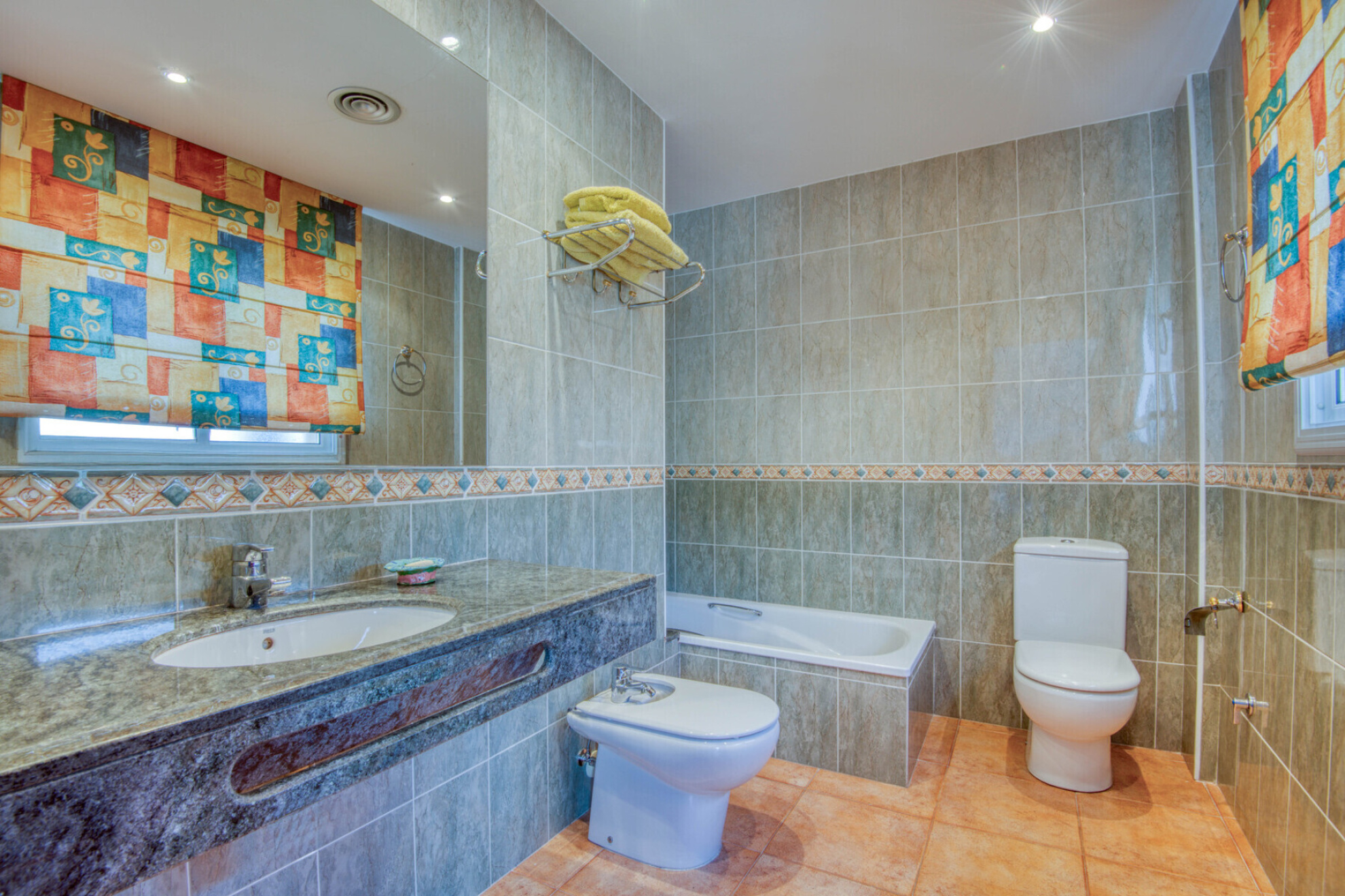  Penthouse in Playa de Aro located 300 metres from the beach - 物件實景