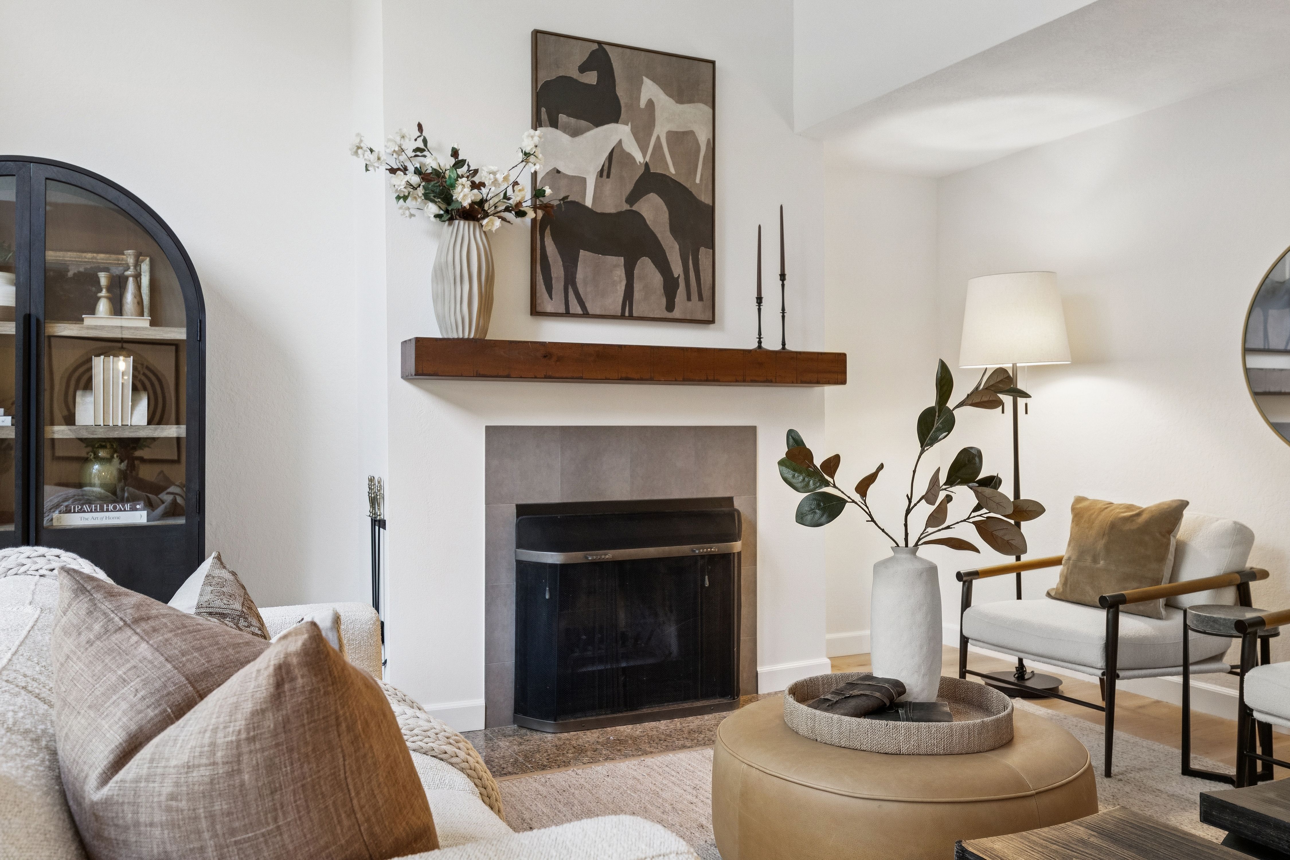  A Stylish, Soulful Retreat in the Heart of Tam Valley - 物件實景
