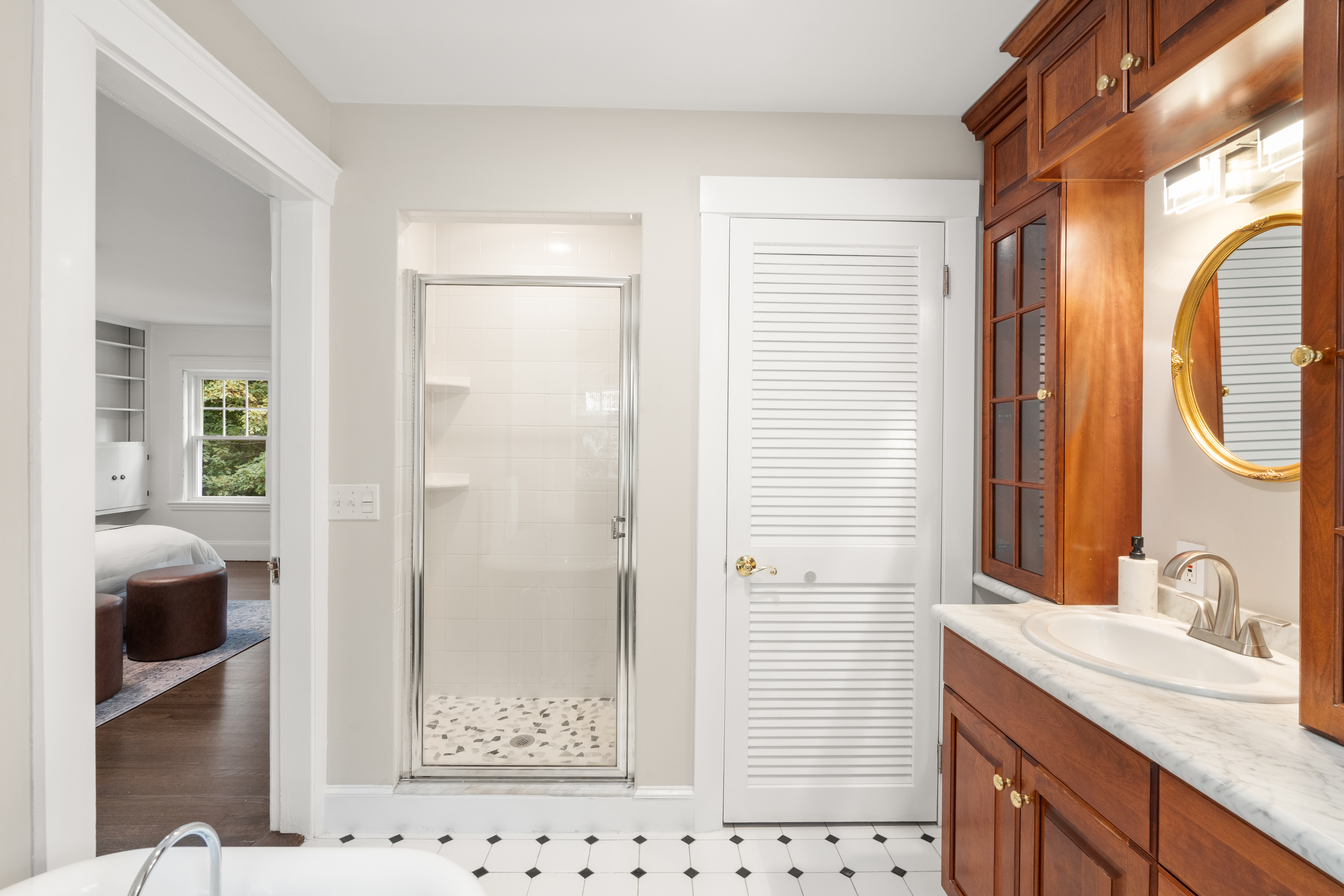  575 Chestnut Street, Newton, MA, 02468 - 物件實景