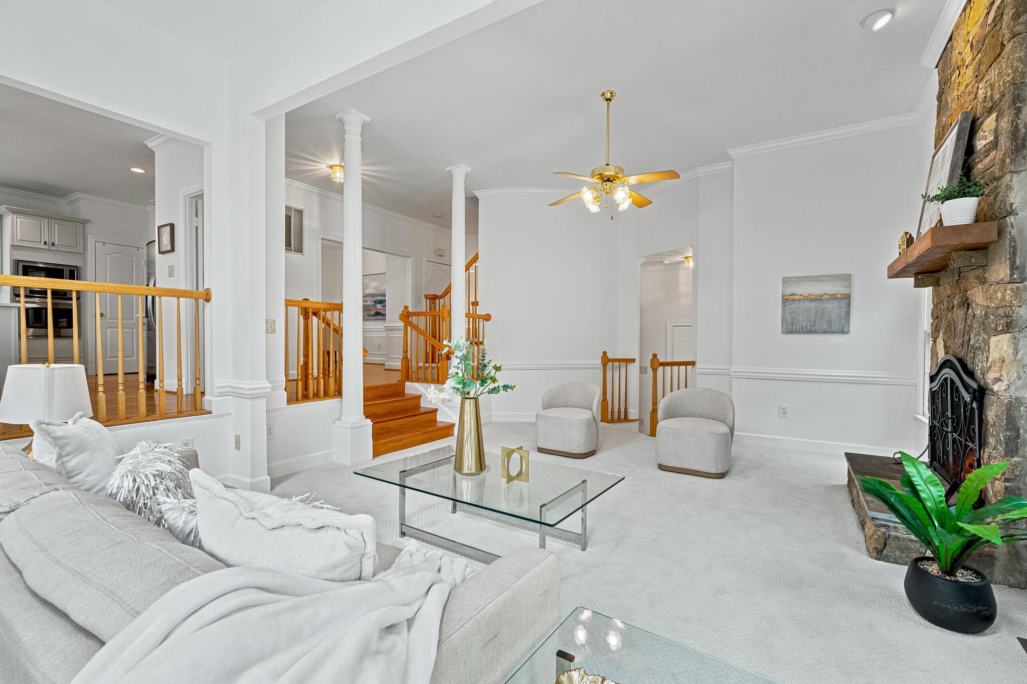  3009 Windy Knoll Court, Rockville, MD, 20850 - 物件實景