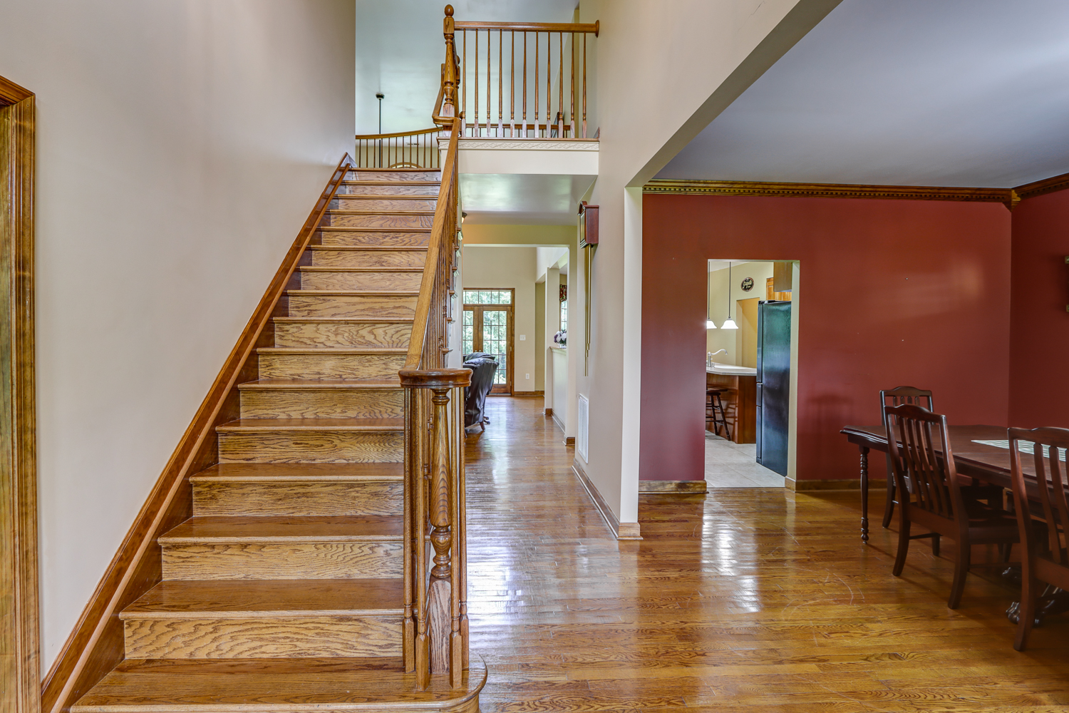 Appomattox, Virginia, 24522, United States, 4 Bedrooms Bedrooms, ,Residential,For Sale,1905819
