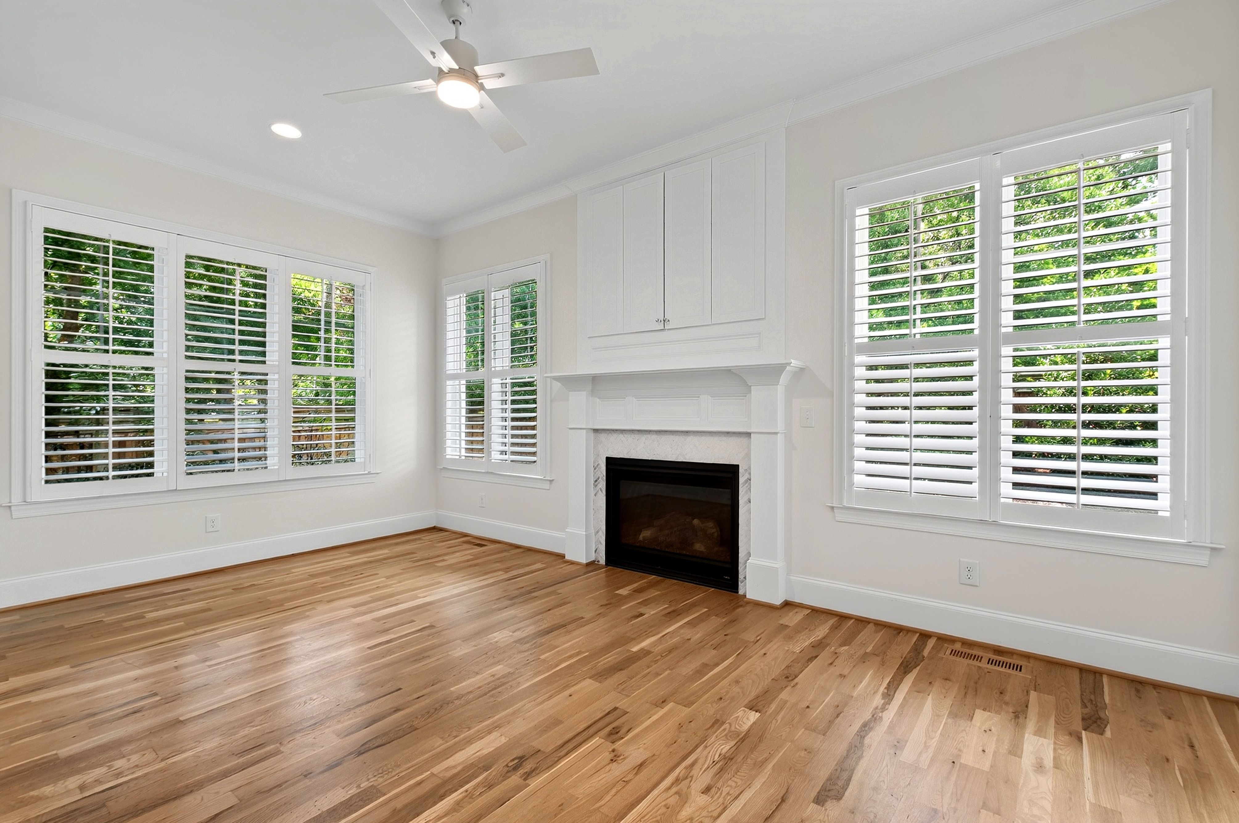  911 Canterbury Road, Raleigh, NC 27607 - 物件實景