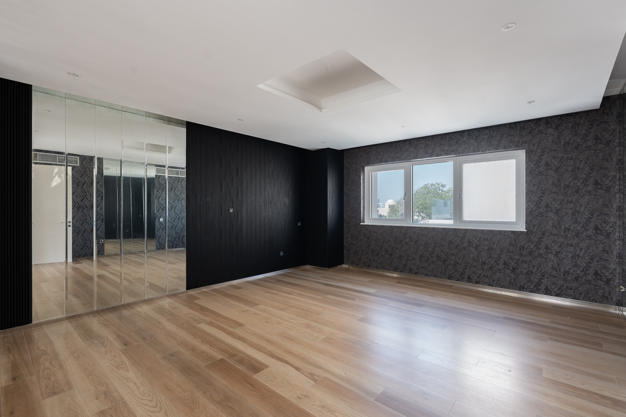  Expansive Modern Home in Emirates Hills - 物件實景