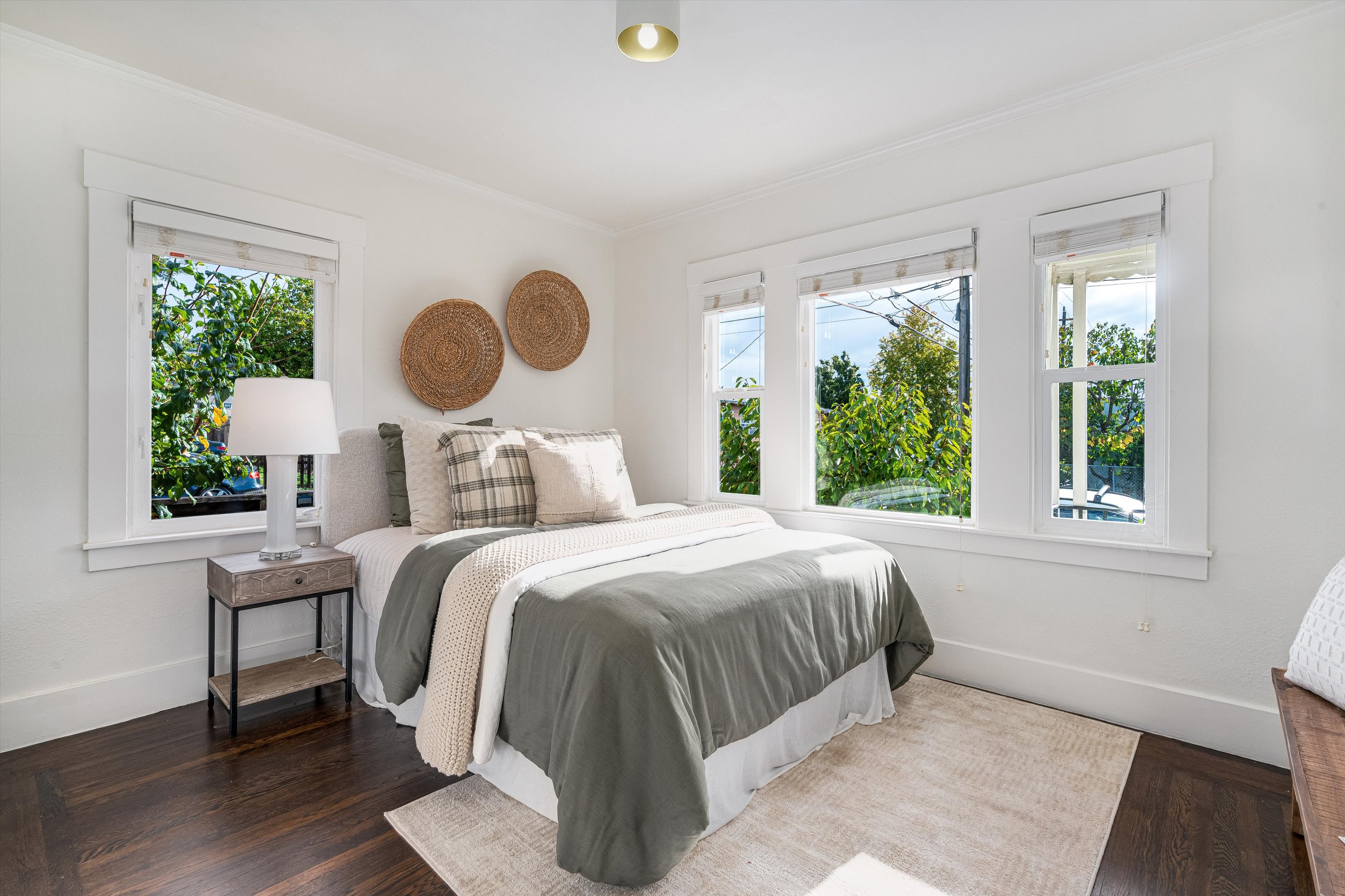  3661 Loma Vista Avenue, Oakland, CA 94619 - 物件實景