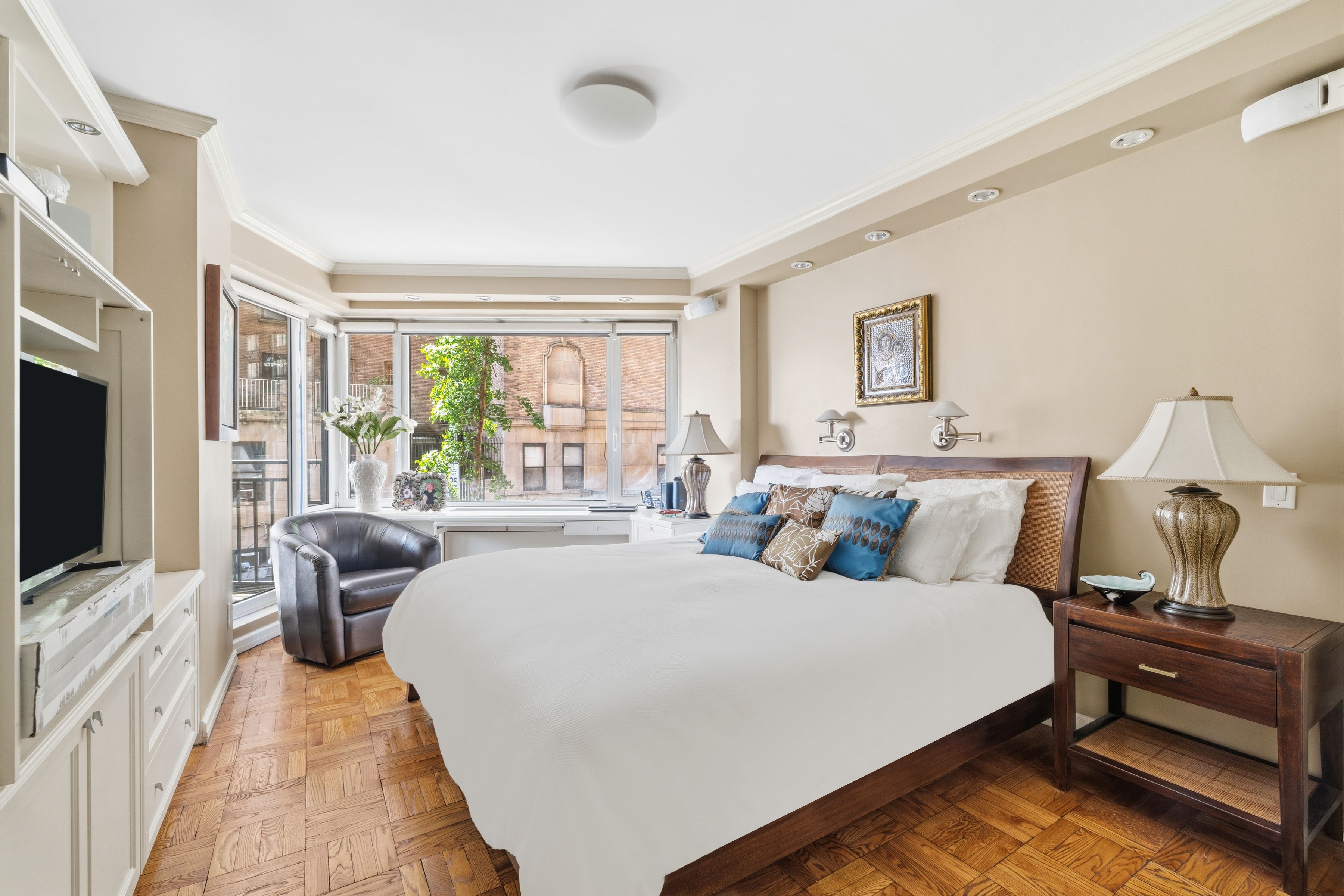  60 Sutton Place South - 物件實景