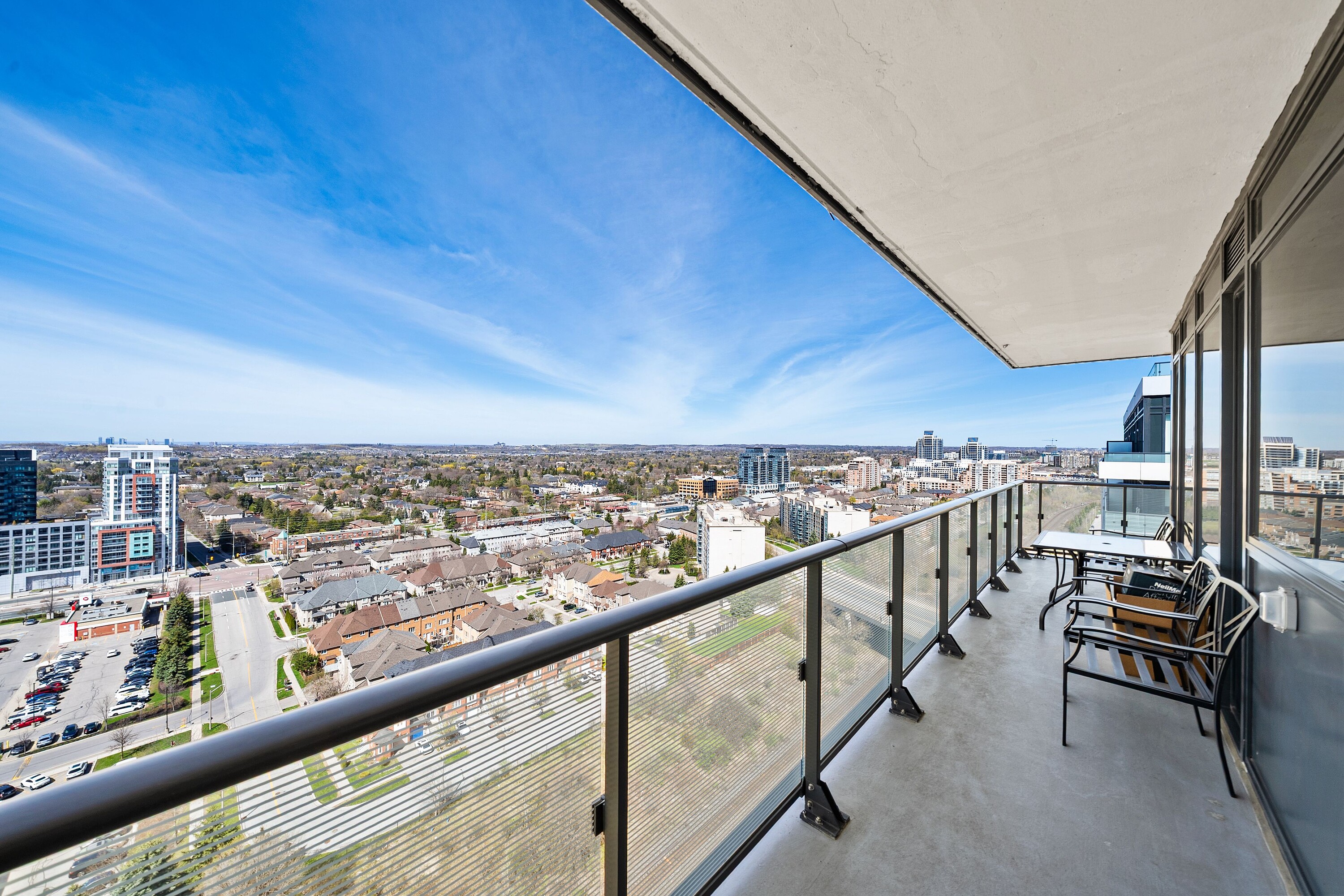  Richmond Hill, Greater Toronto Area - 物件實景