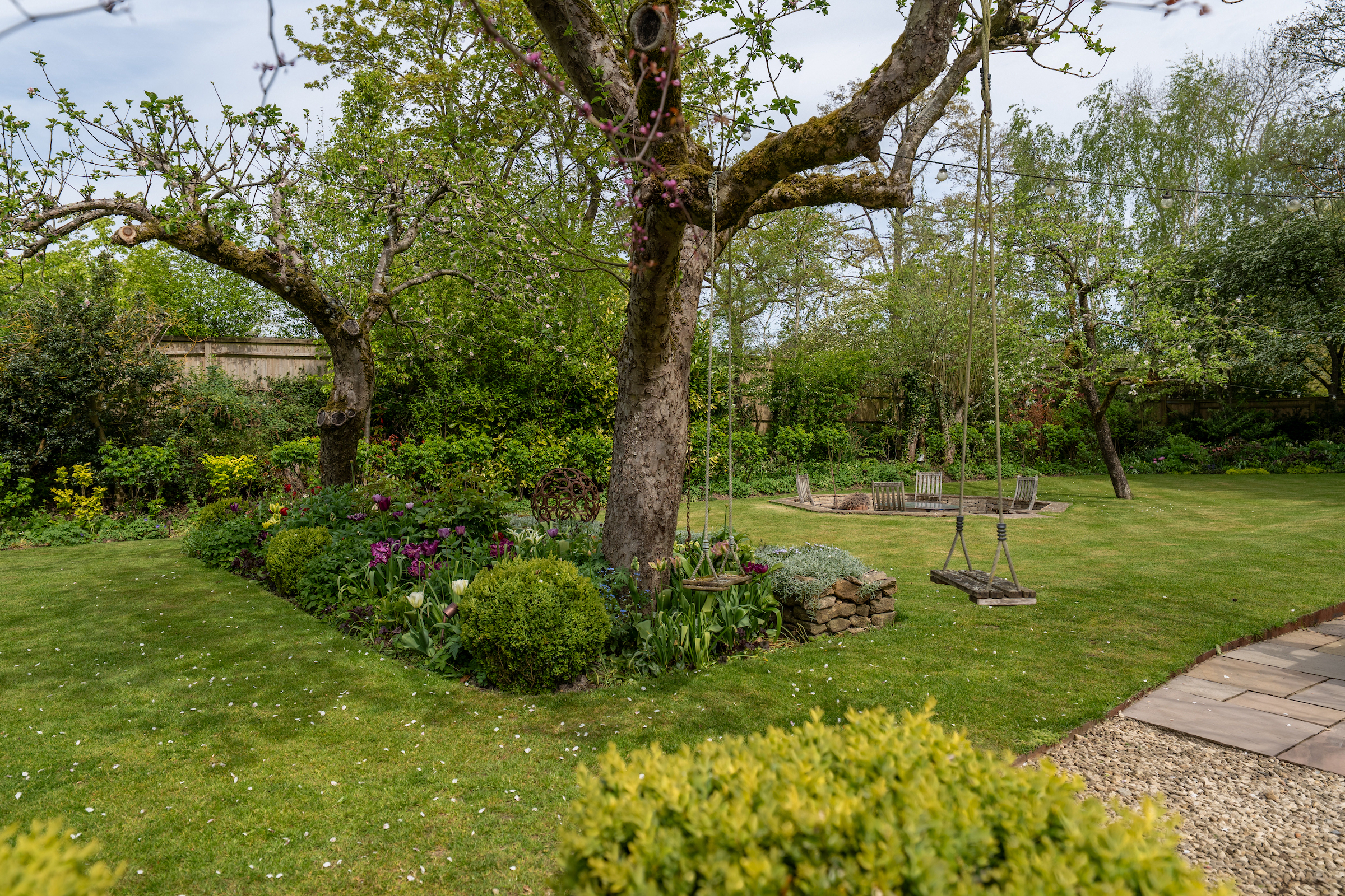  A quintessential Cotswold home in one of the most desirable villages - 物件實景