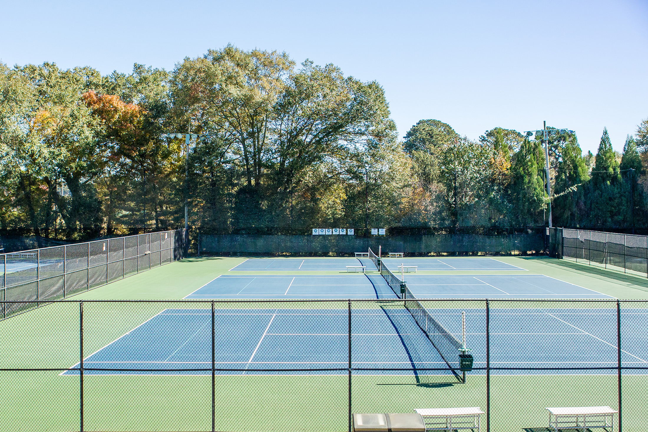  Private Estate for Multigenerational Living - Directly Across from Chastain Park - 物件實景