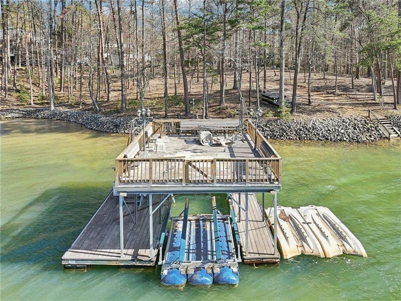 Buford, Georgia, 30518, United States, 6 Bedrooms Bedrooms, ,5 BathroomsBathrooms,Residential,For Sale,1976033