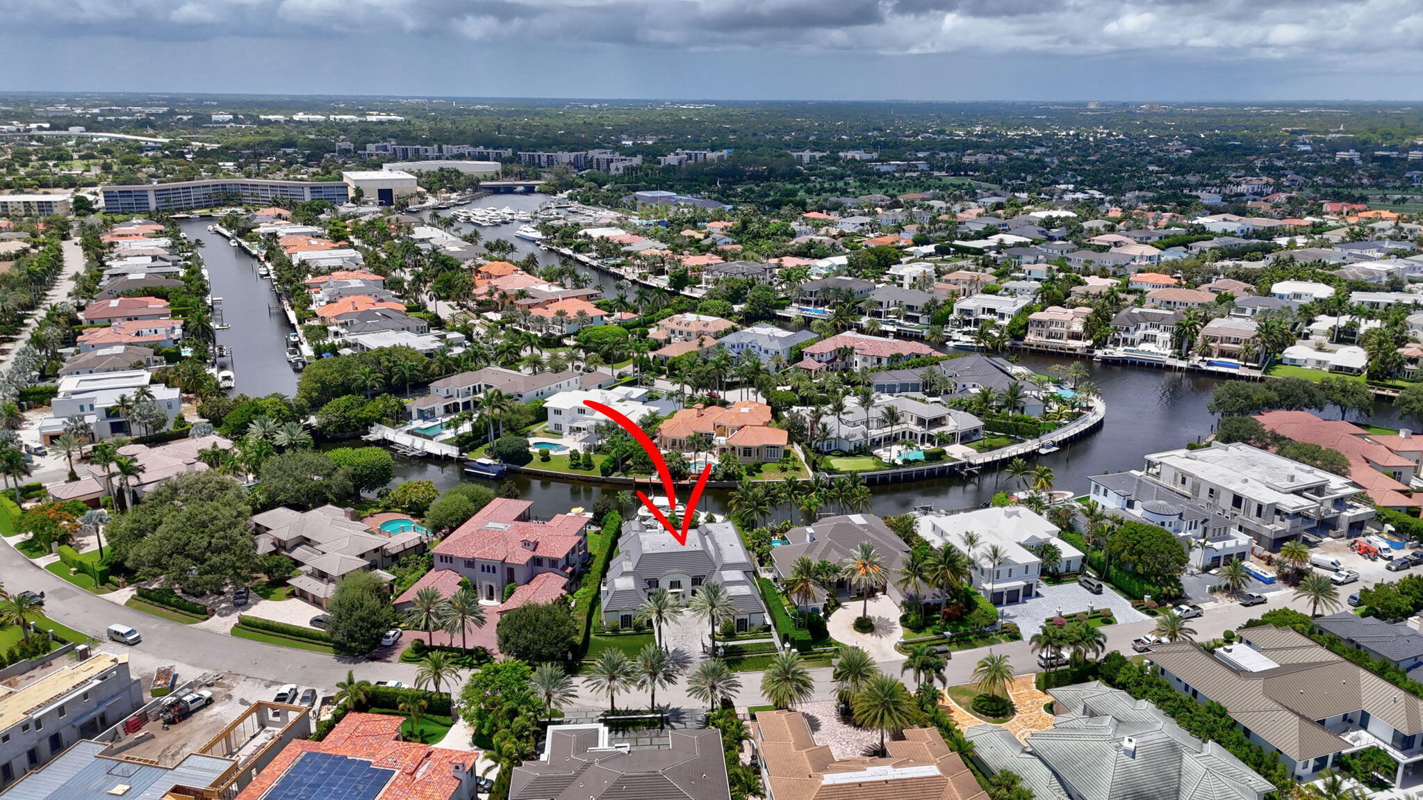 Boca Raton, Florida, 33432, United States, 5 Bedrooms Bedrooms, ,7 BathroomsBathrooms,Residential,For Sale,1912198