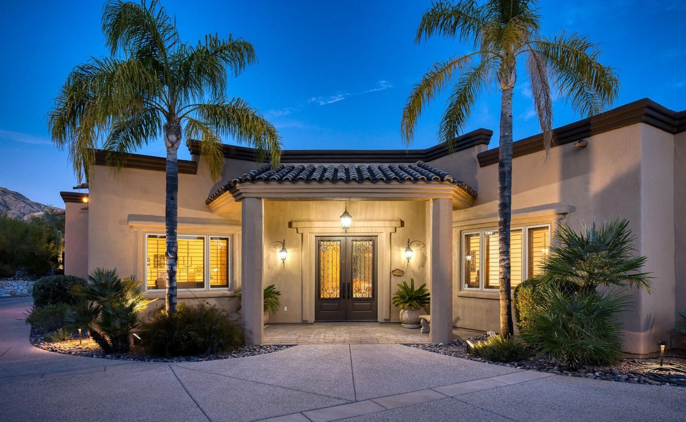  5043 N Marlin Canyon Place, Tucson, AZ 85750 - 物件實景