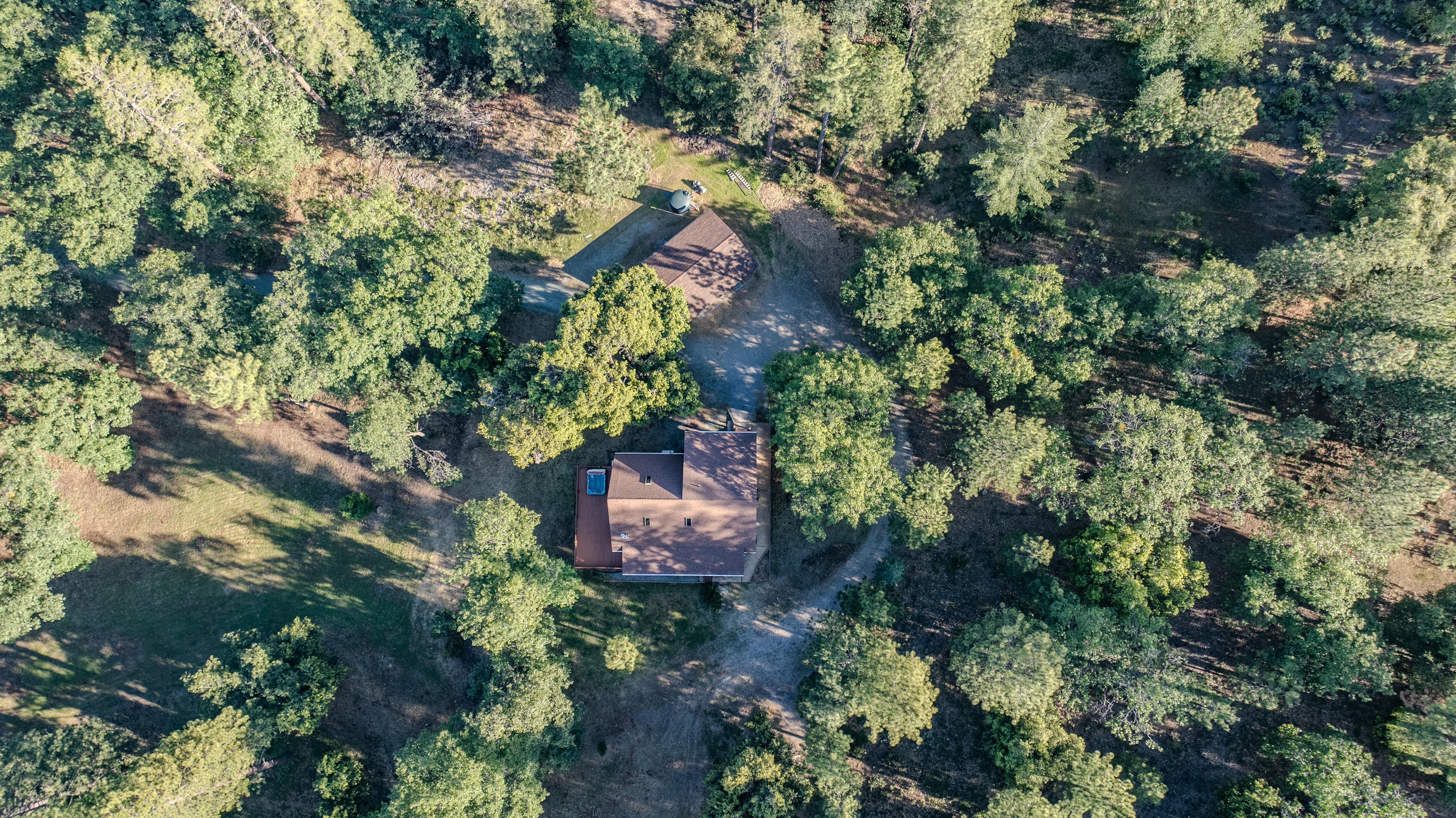  211 Fox Road, Glencoe, CA 95232 - 物件實景