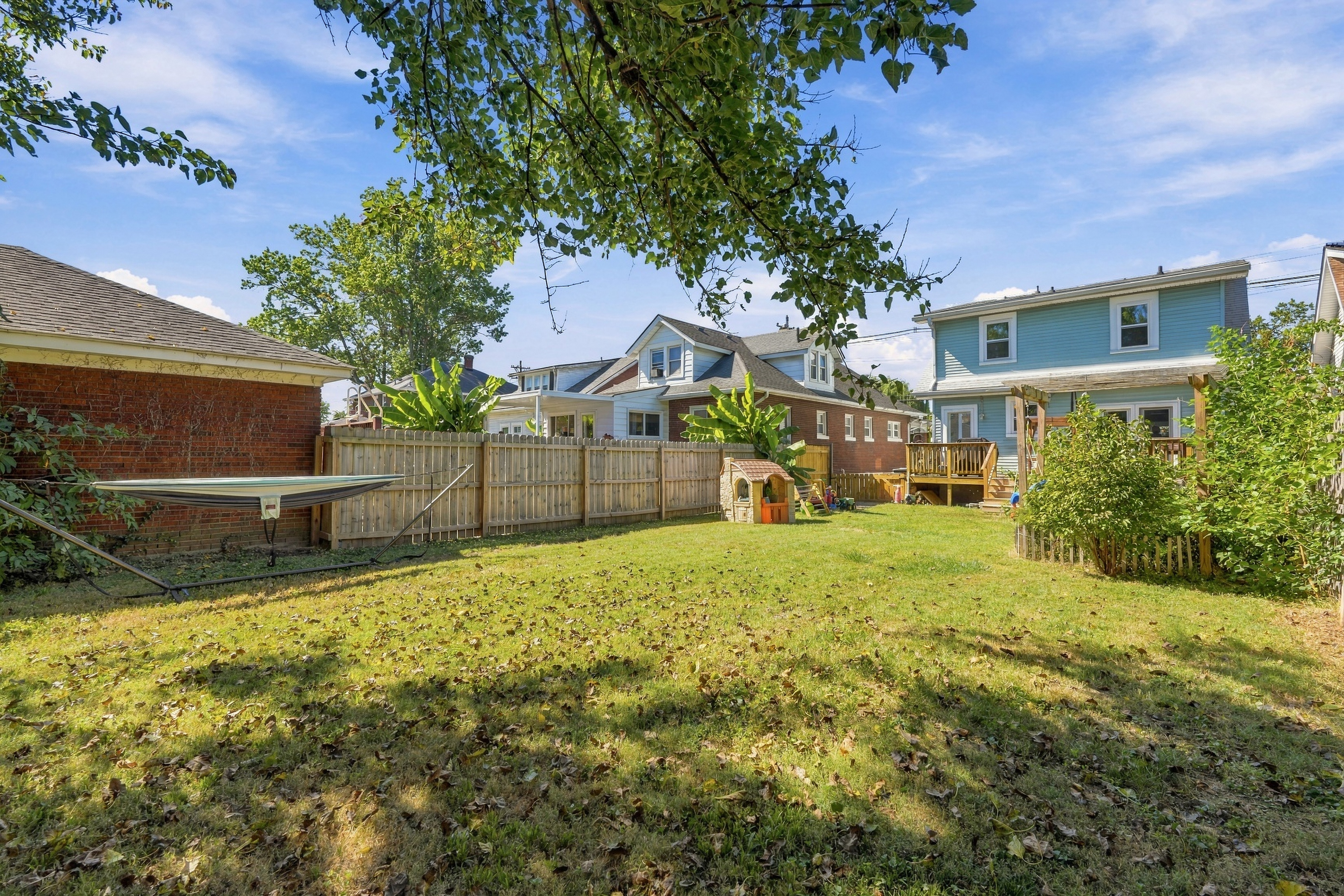  2061 South Shelby Street, Louisville, KY 40217 - 物件實景