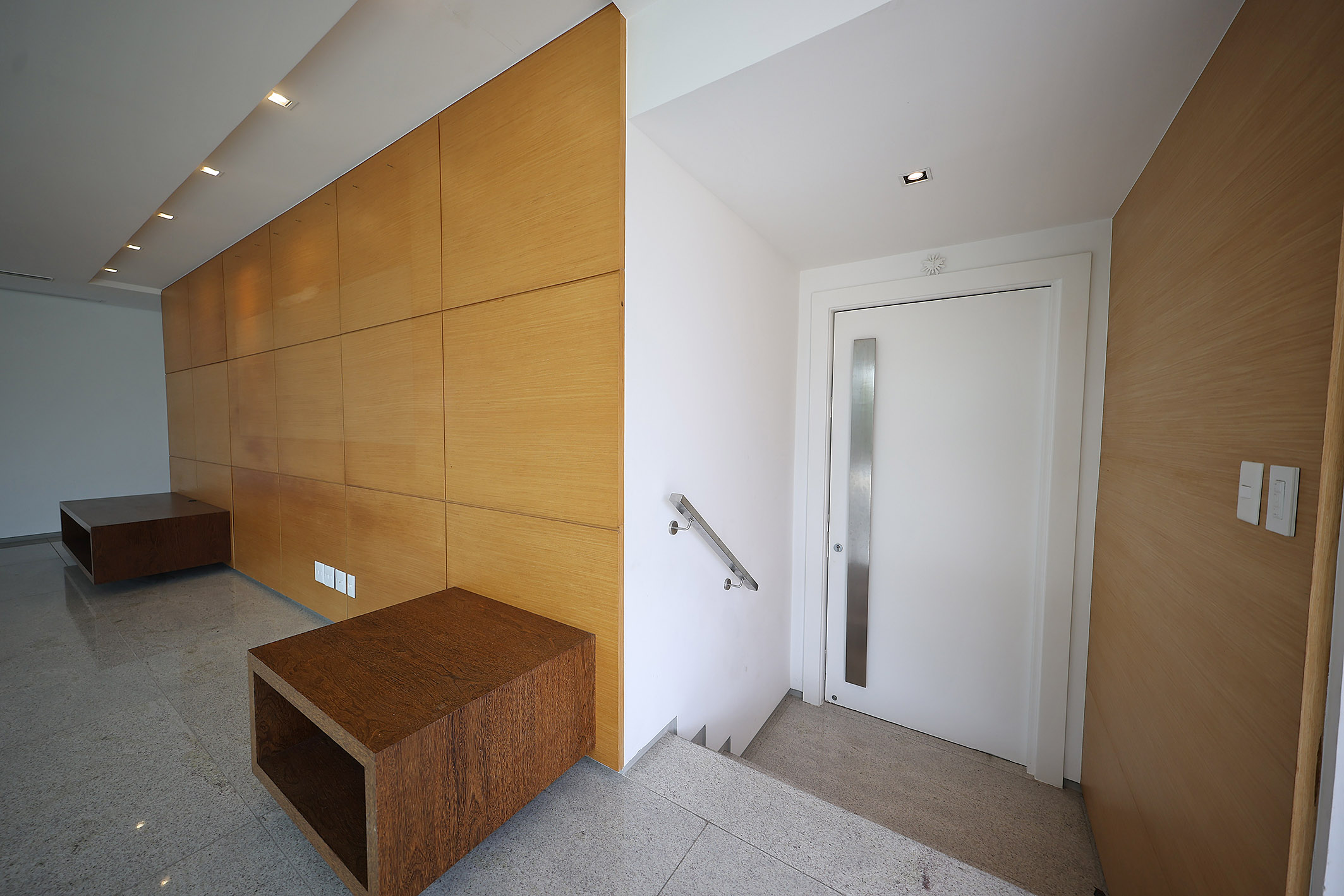 Duplex Penthouse in Jardim Oceânico, Just Steps from the Beach - 物件實景