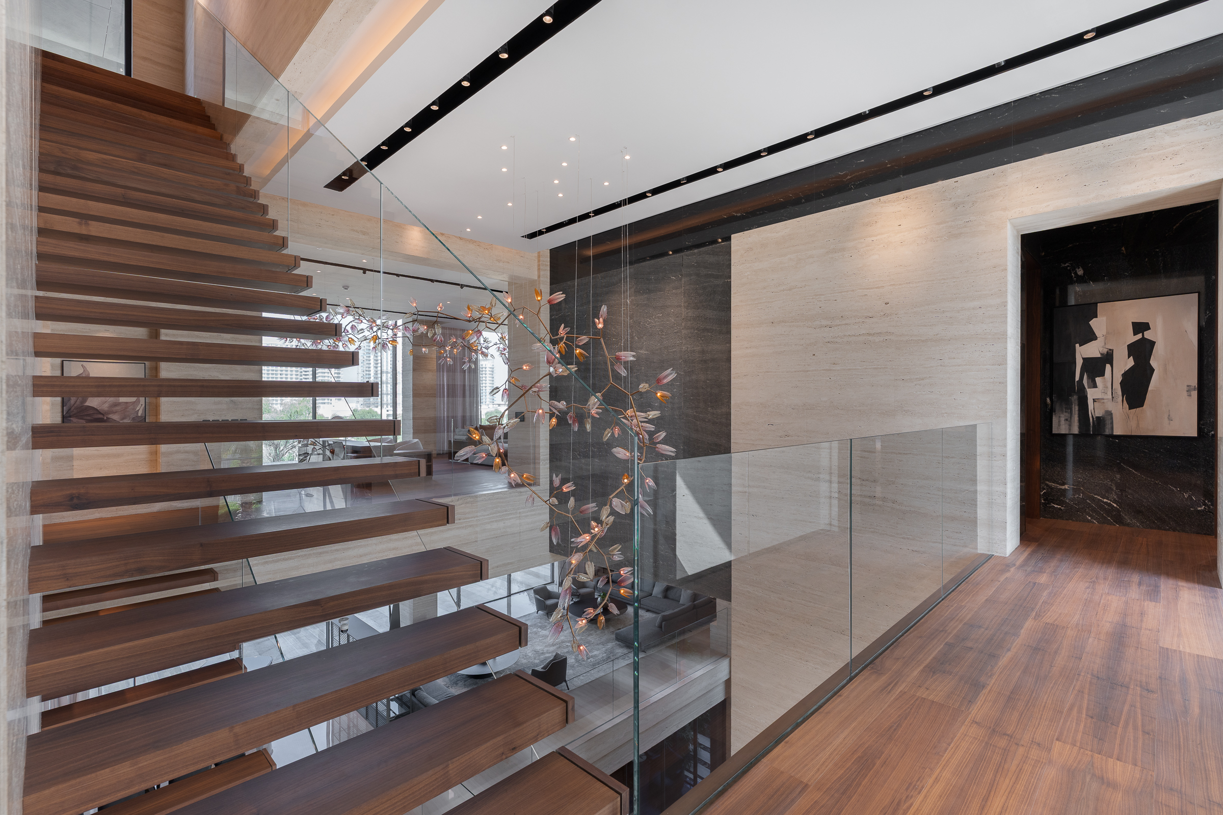  Custom-Built Mansion with Stunning Sunset Views - 物件實景