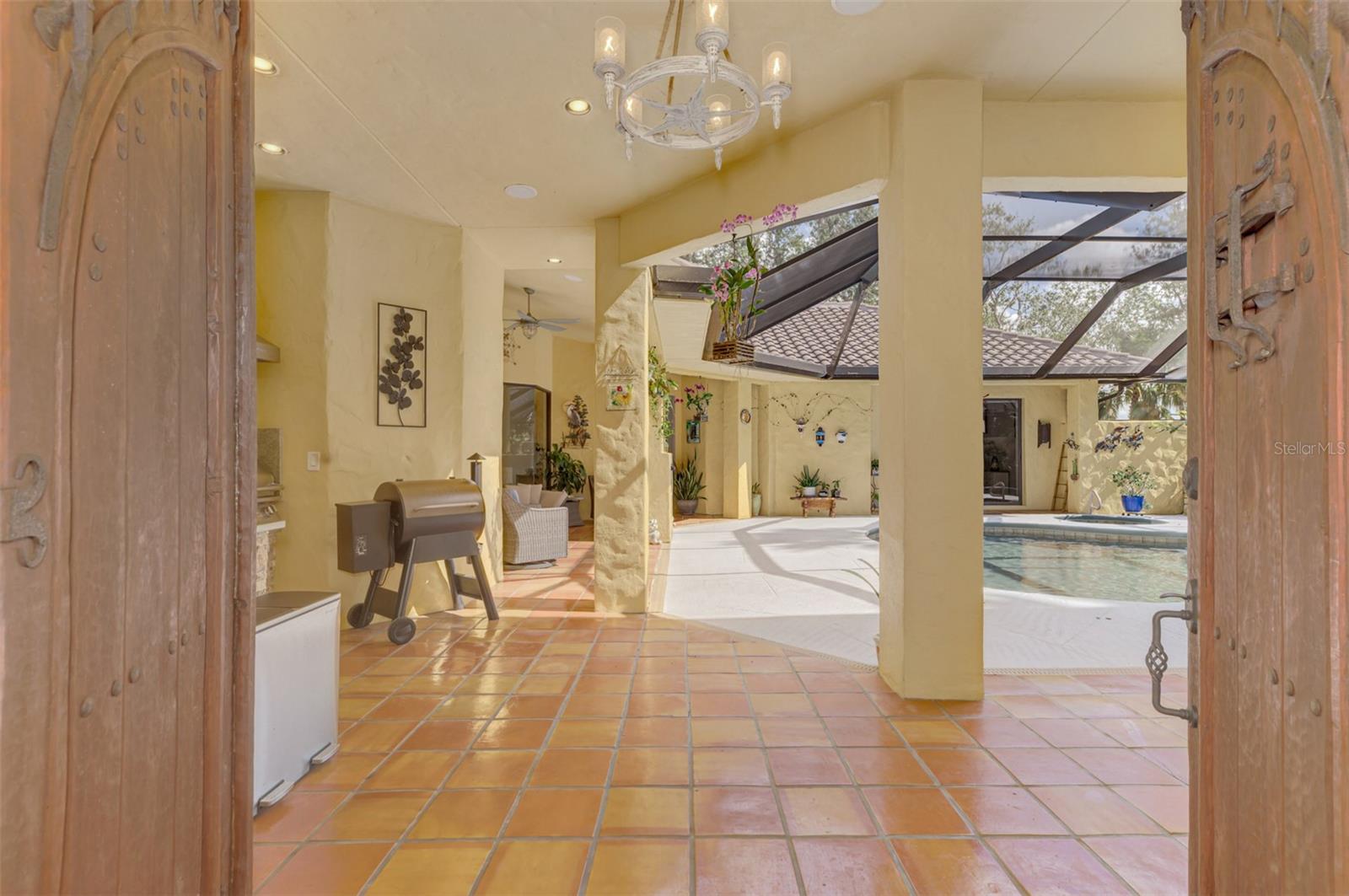 PORT CHARLOTTE, Florida, 33953, United States, 4 Bedrooms Bedrooms, ,5 BathroomsBathrooms,Residential,For Sale,1984359