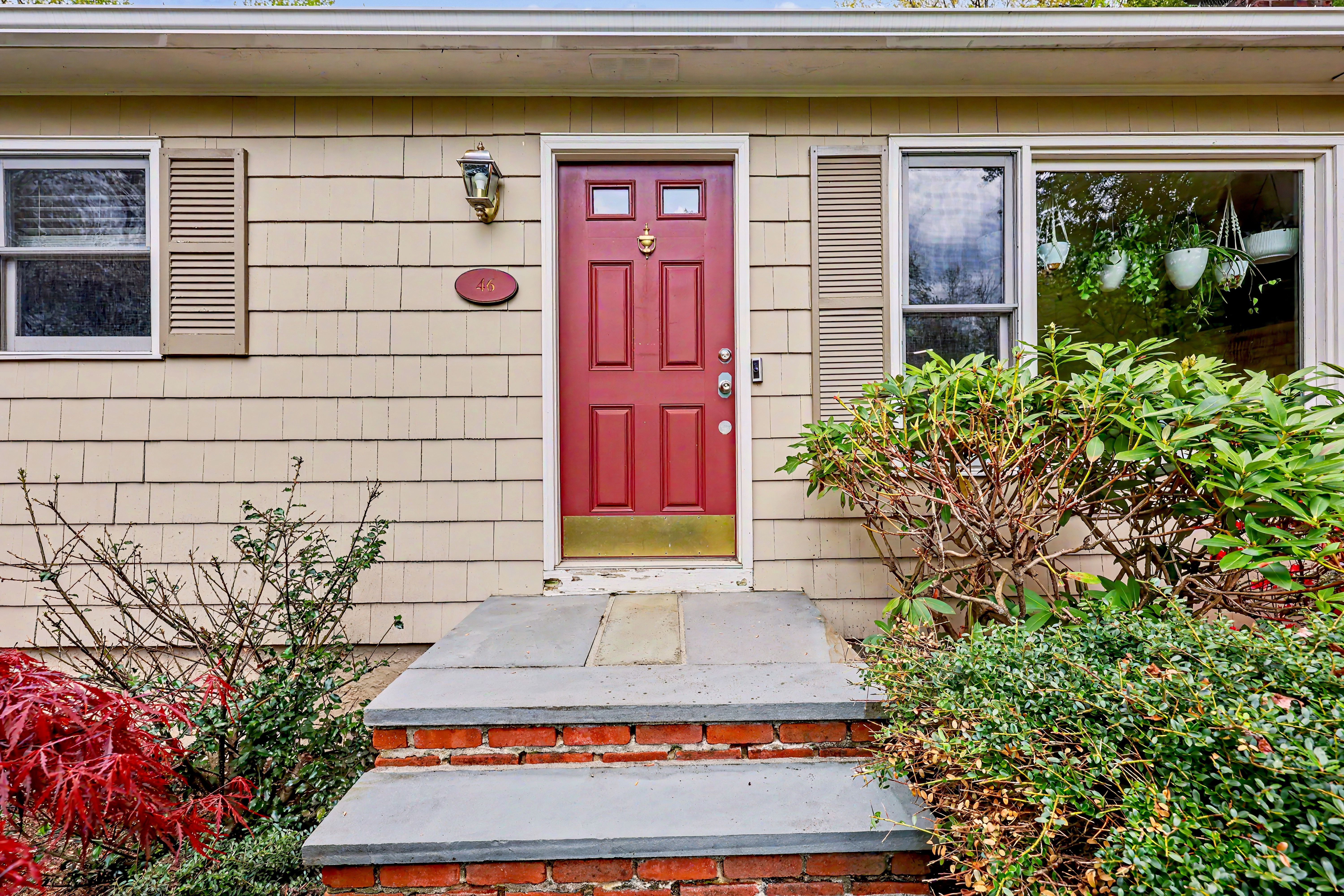  Home Sweet Home in Ridgefield, CT - 物件實景