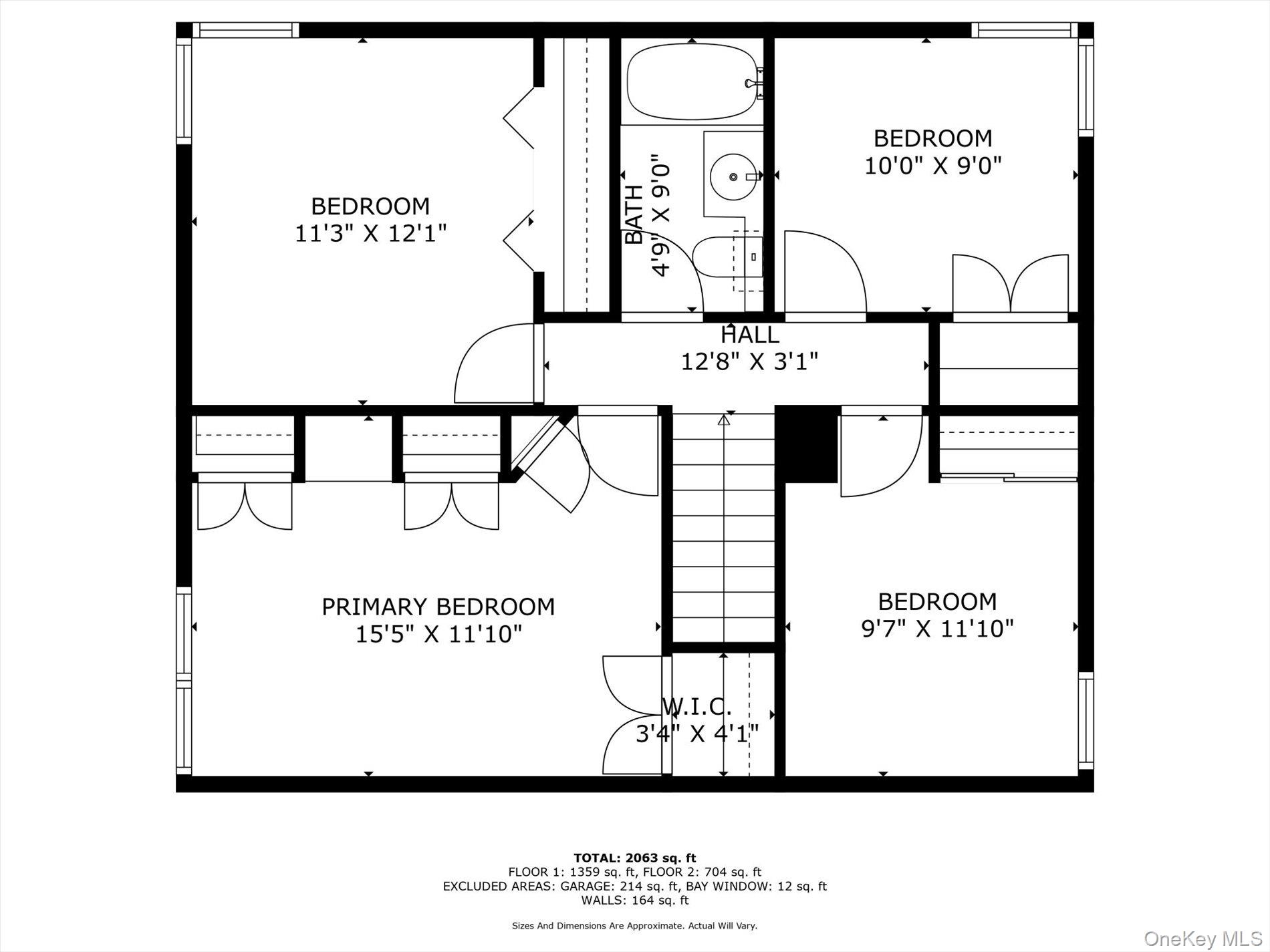 Levittown, New York, 11756, United States, 5 Bedrooms Bedrooms, ,2 BathroomsBathrooms,Residential,For Sale,1931352